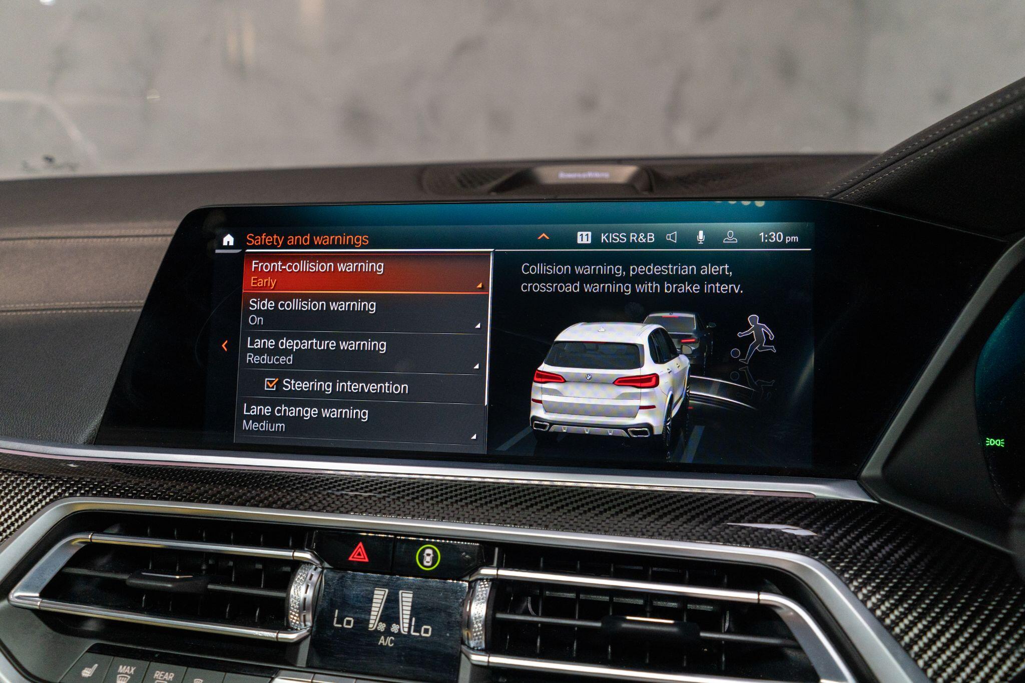BMW X5 view 31