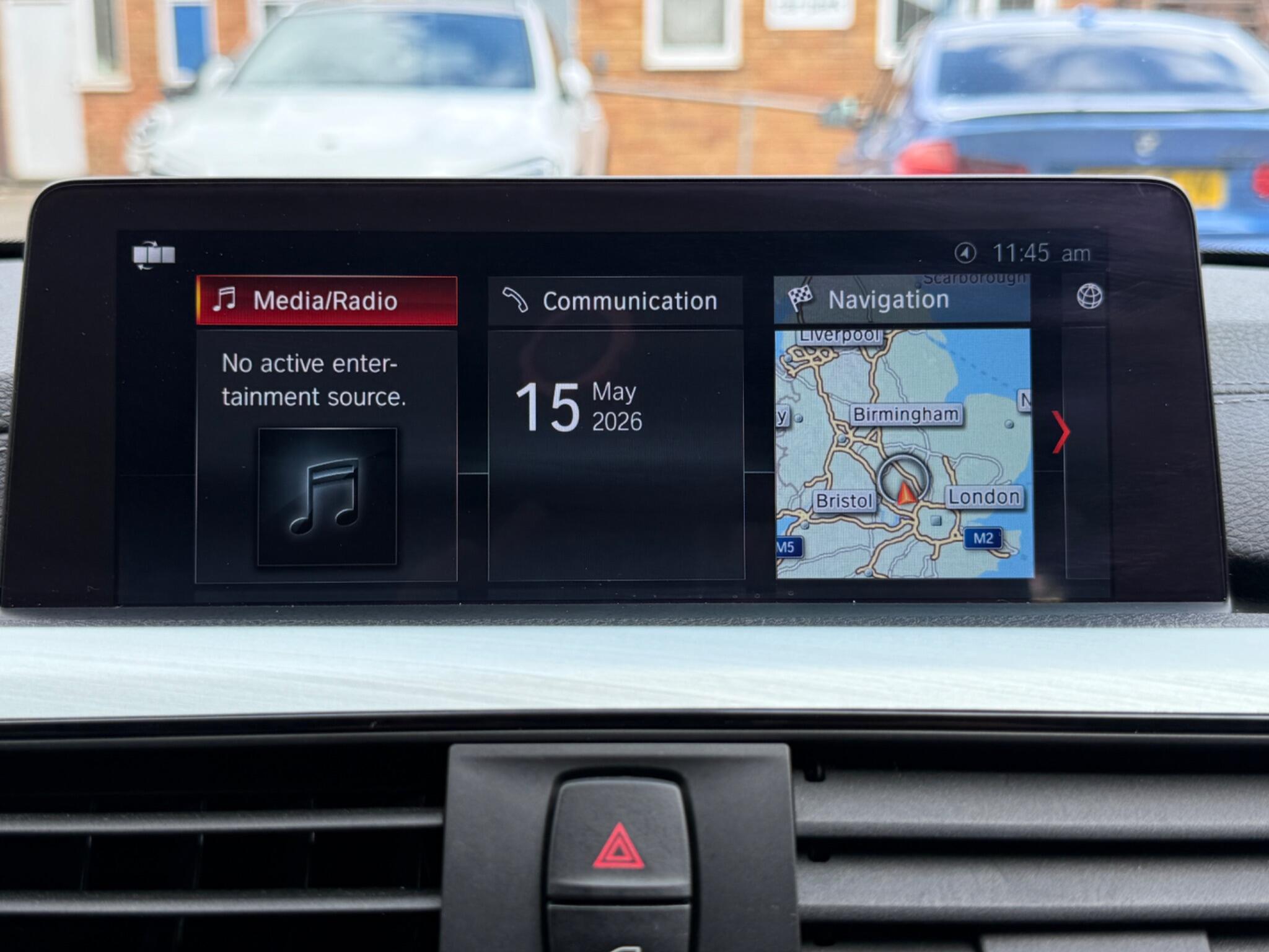 BMW 4 Series Gran Coupe - Image 46
