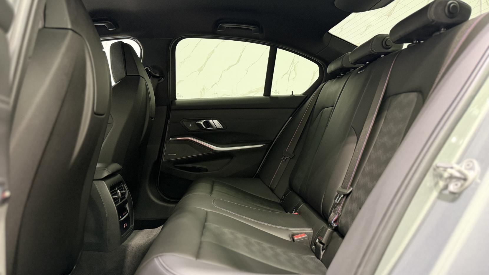 BMW M3 view 15