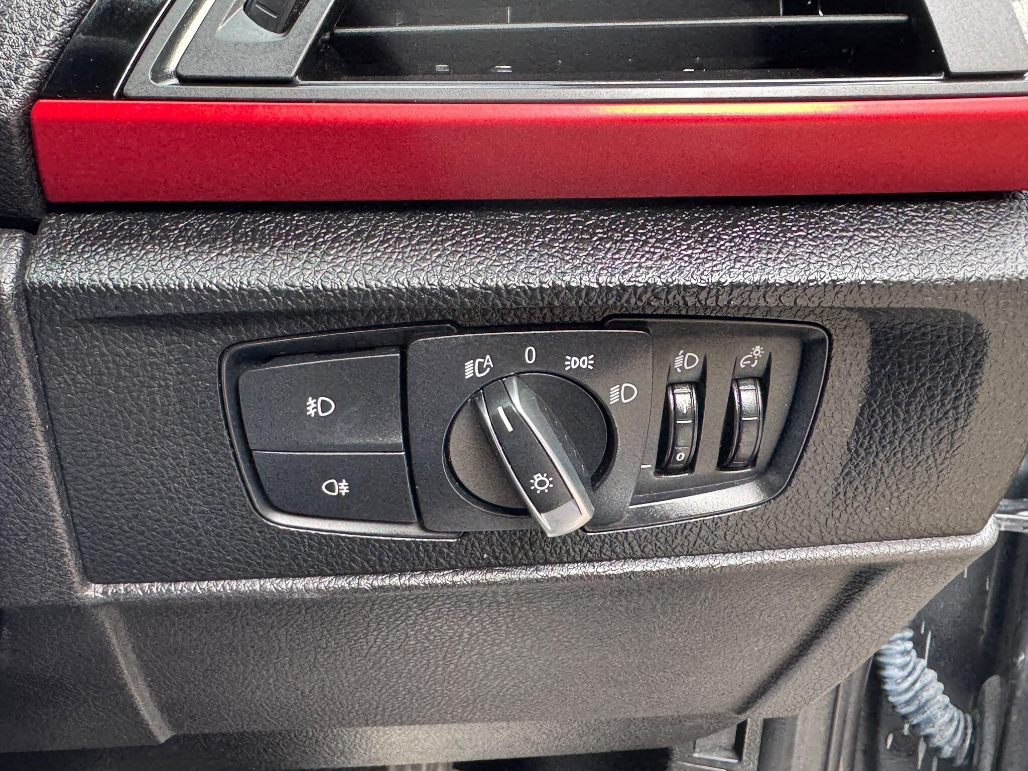 BMW 2 Series view 17