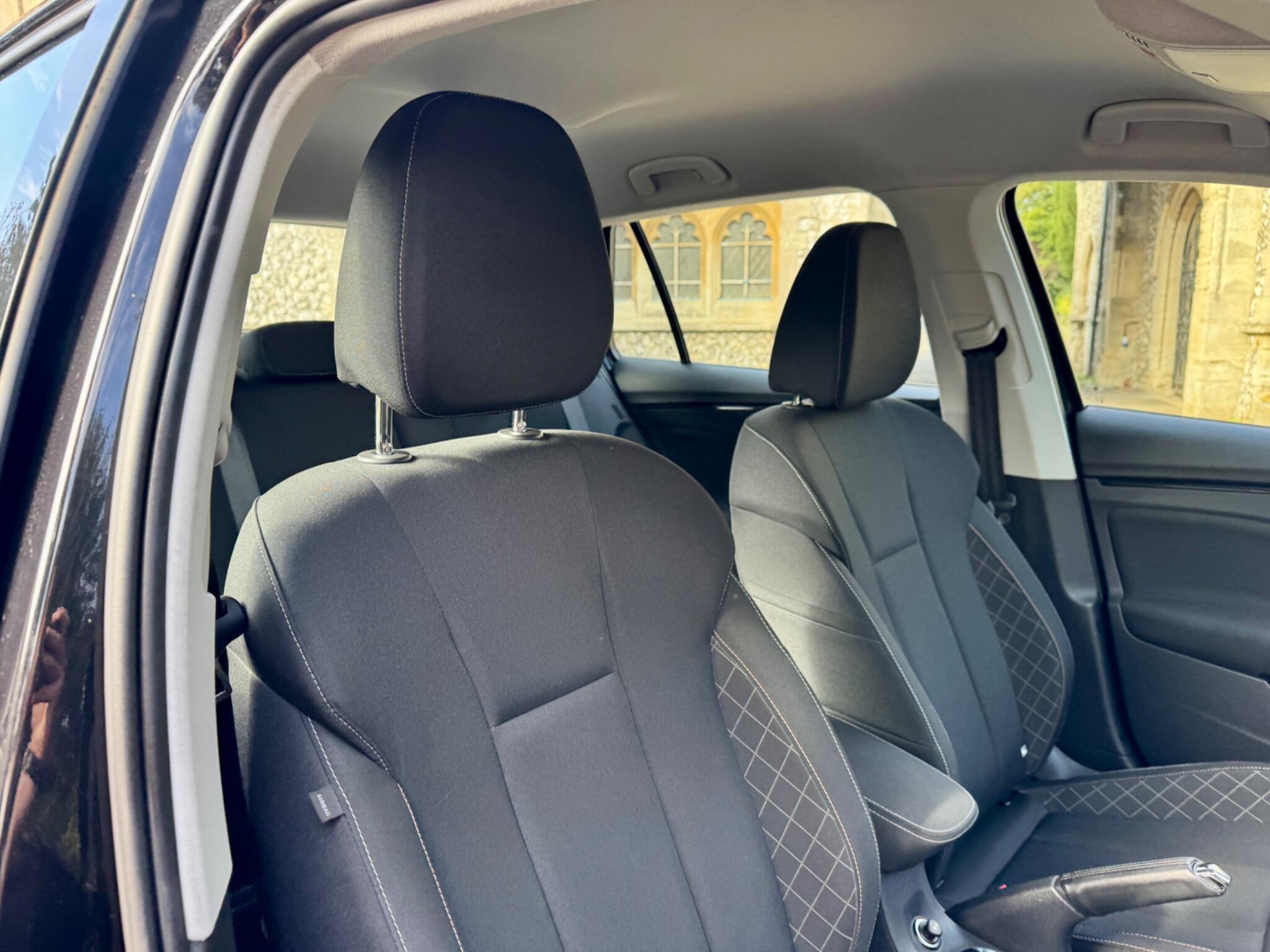Skoda Kamiq view 30