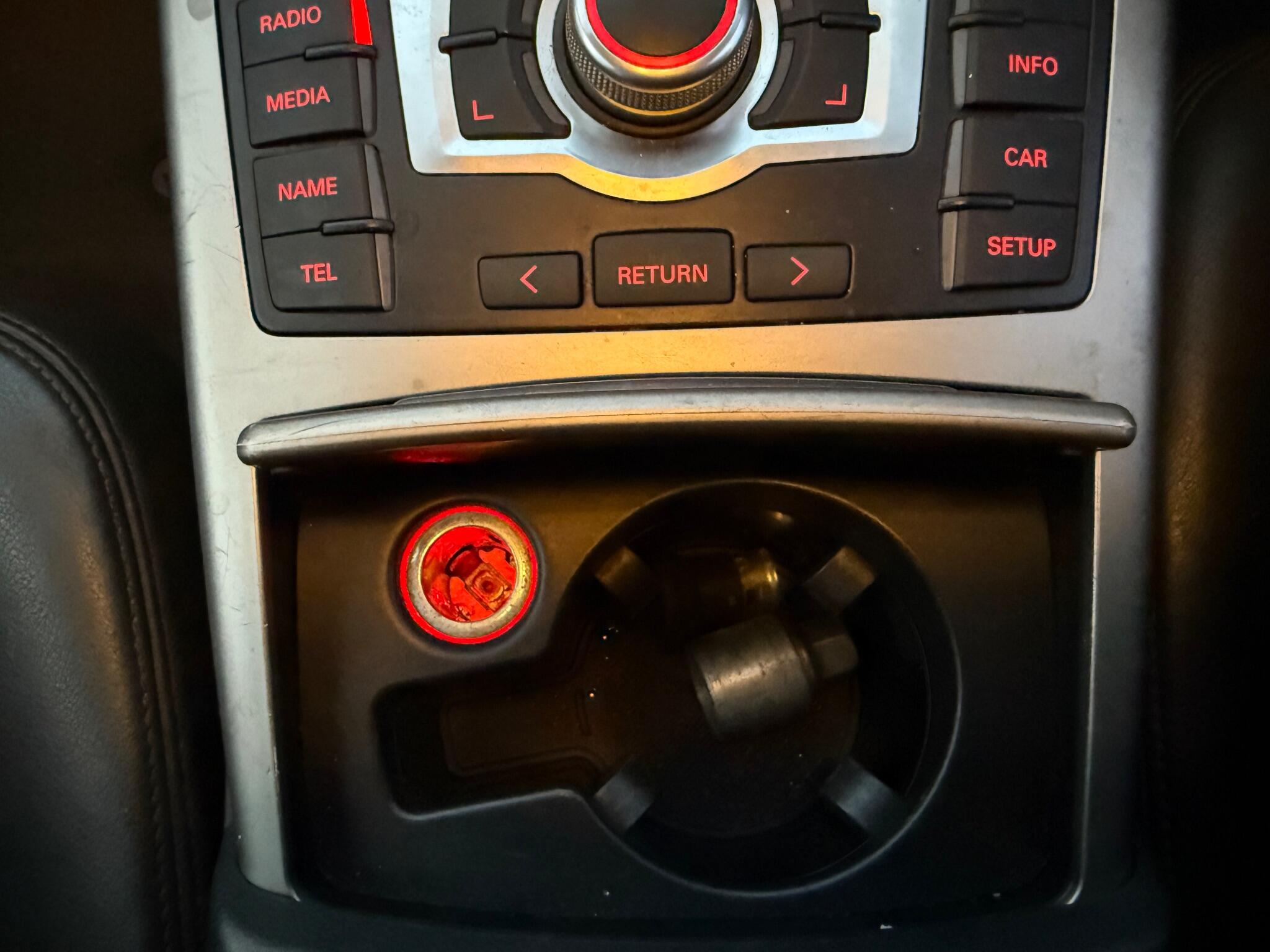 2009 Audi A6 Allroad image 19