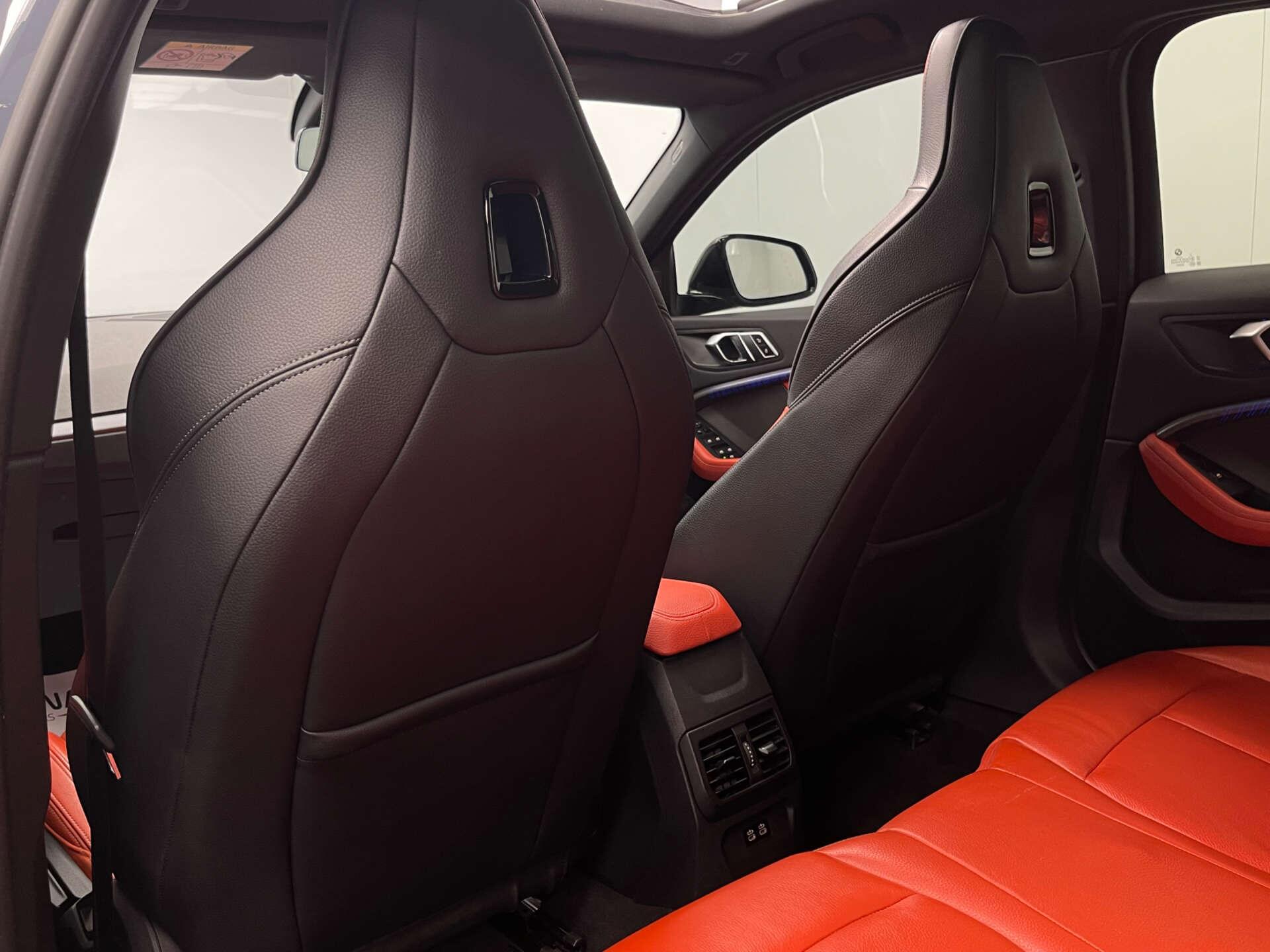 BMW 1 Series view 39