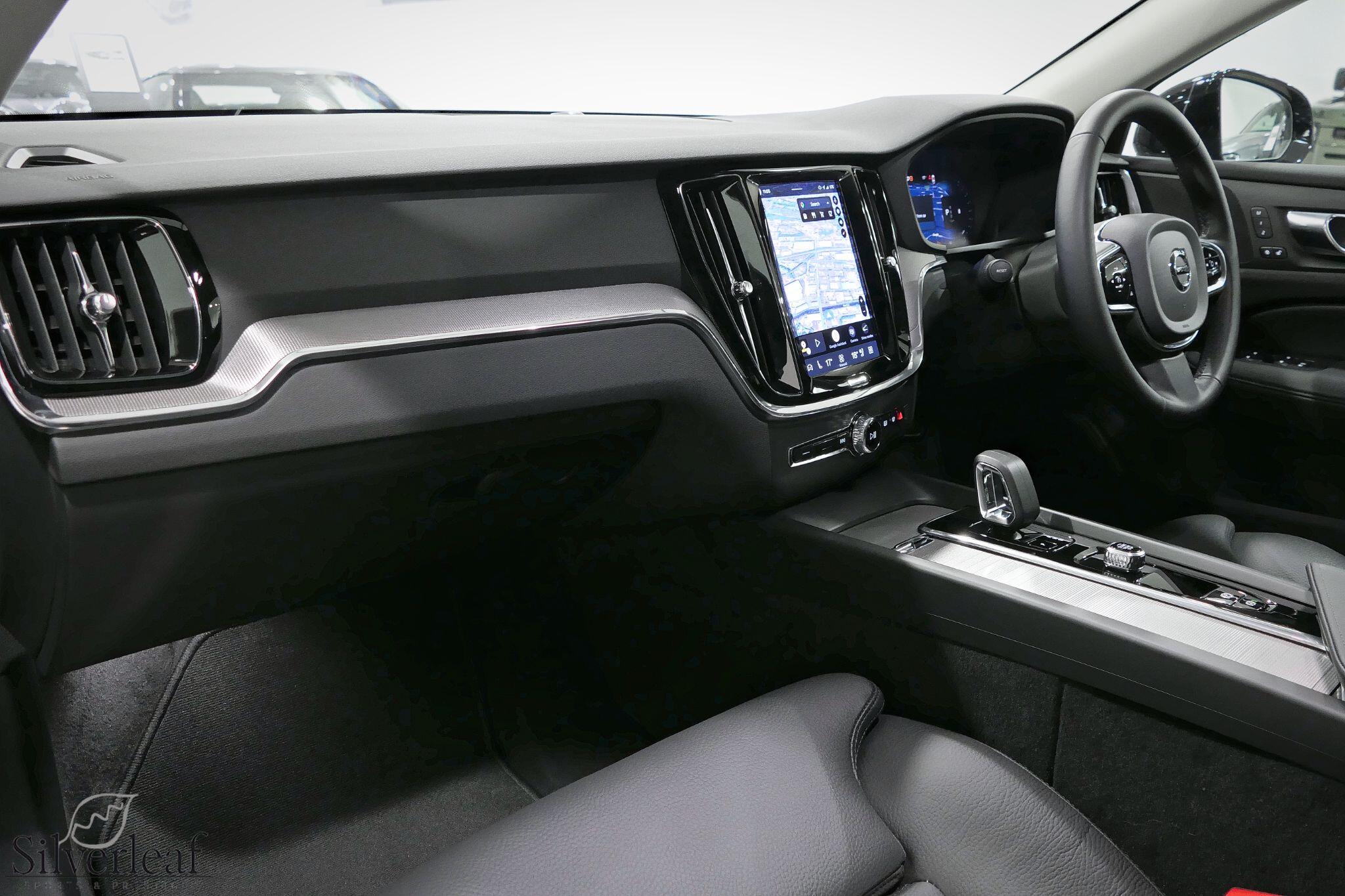 Volvo V60 view 6