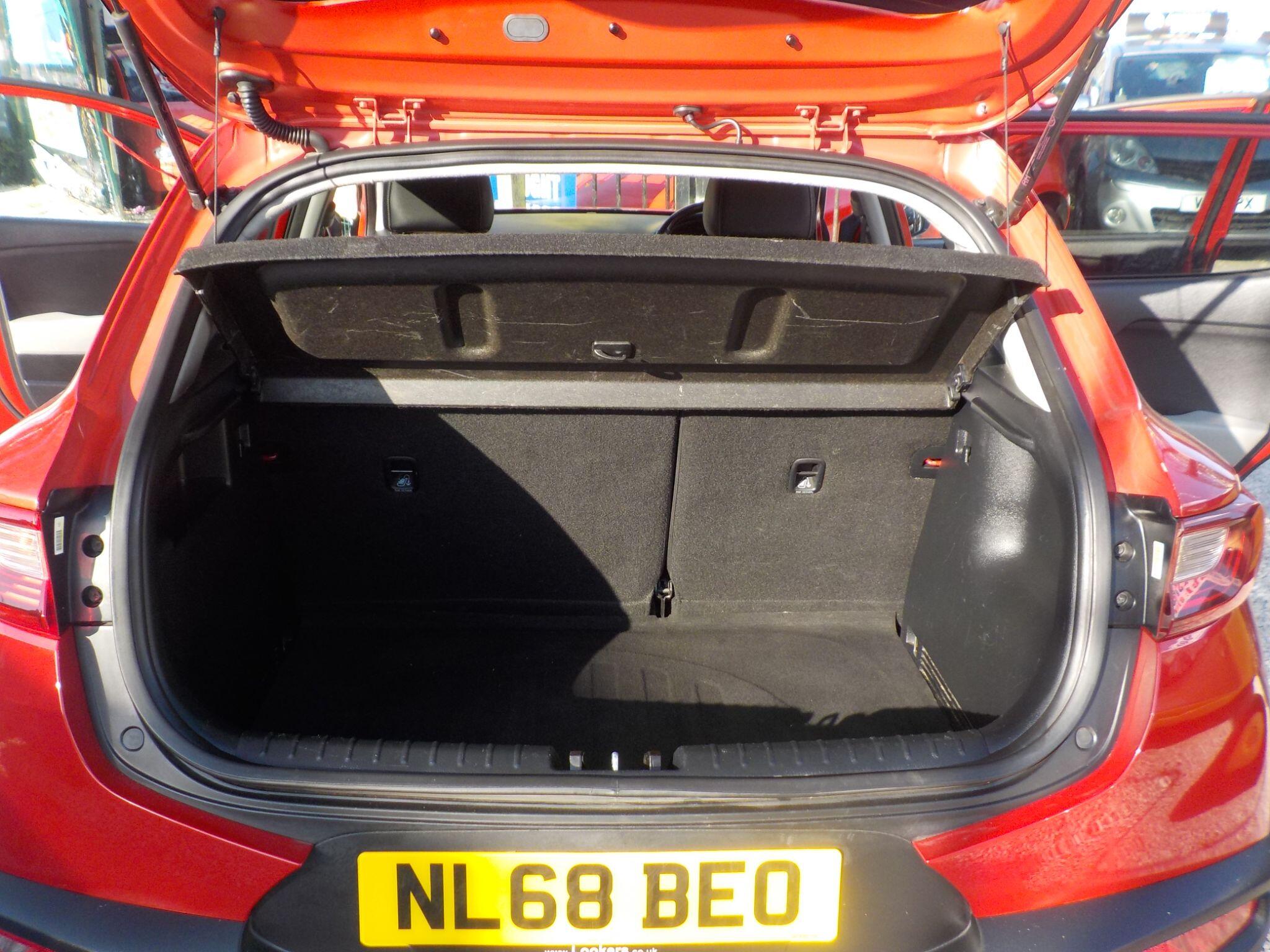 Kia Stonic 1.0 T-GDi 3 Euro 6 (s/s) 5dr