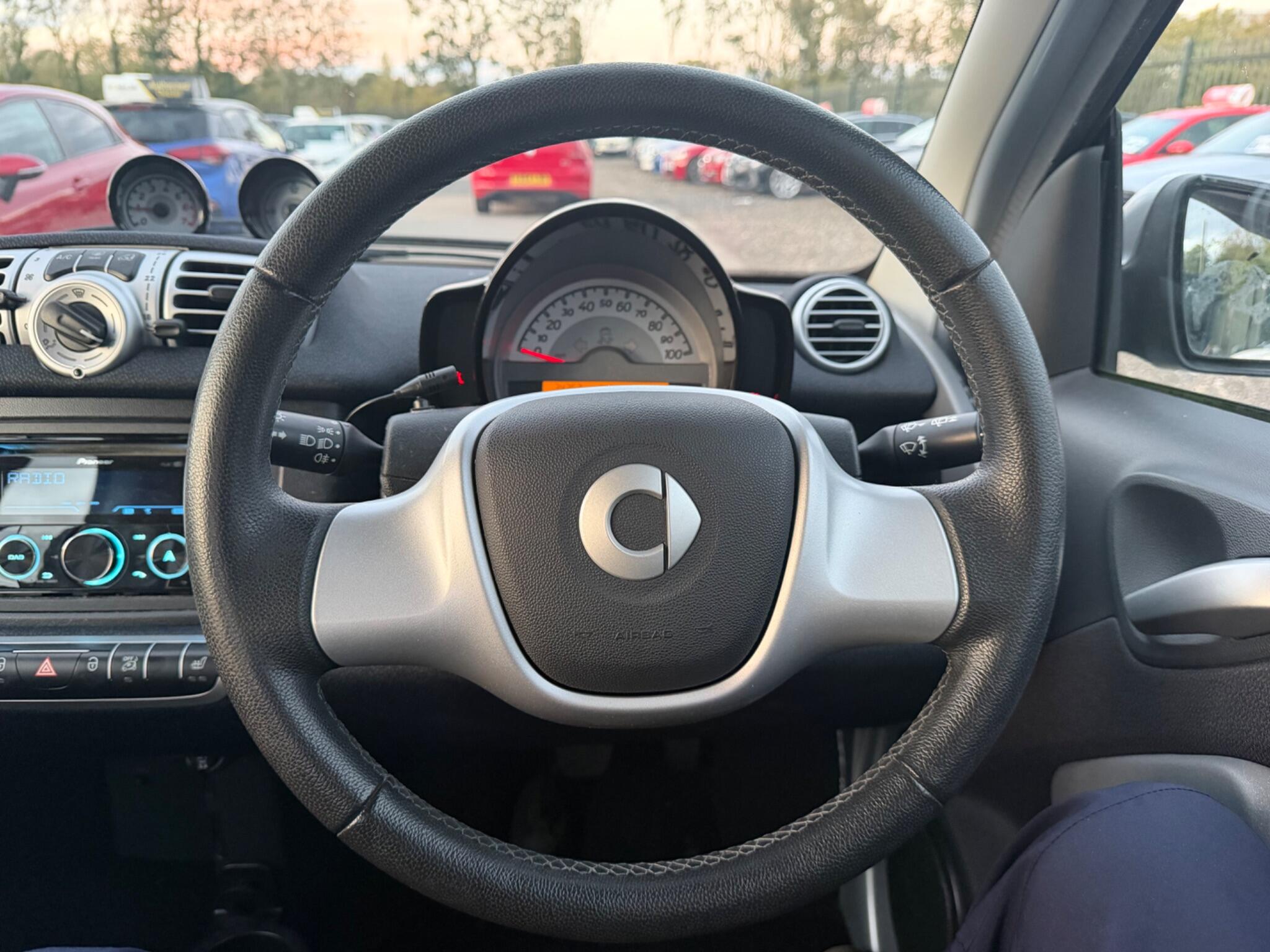 Smart Fortwo view 43