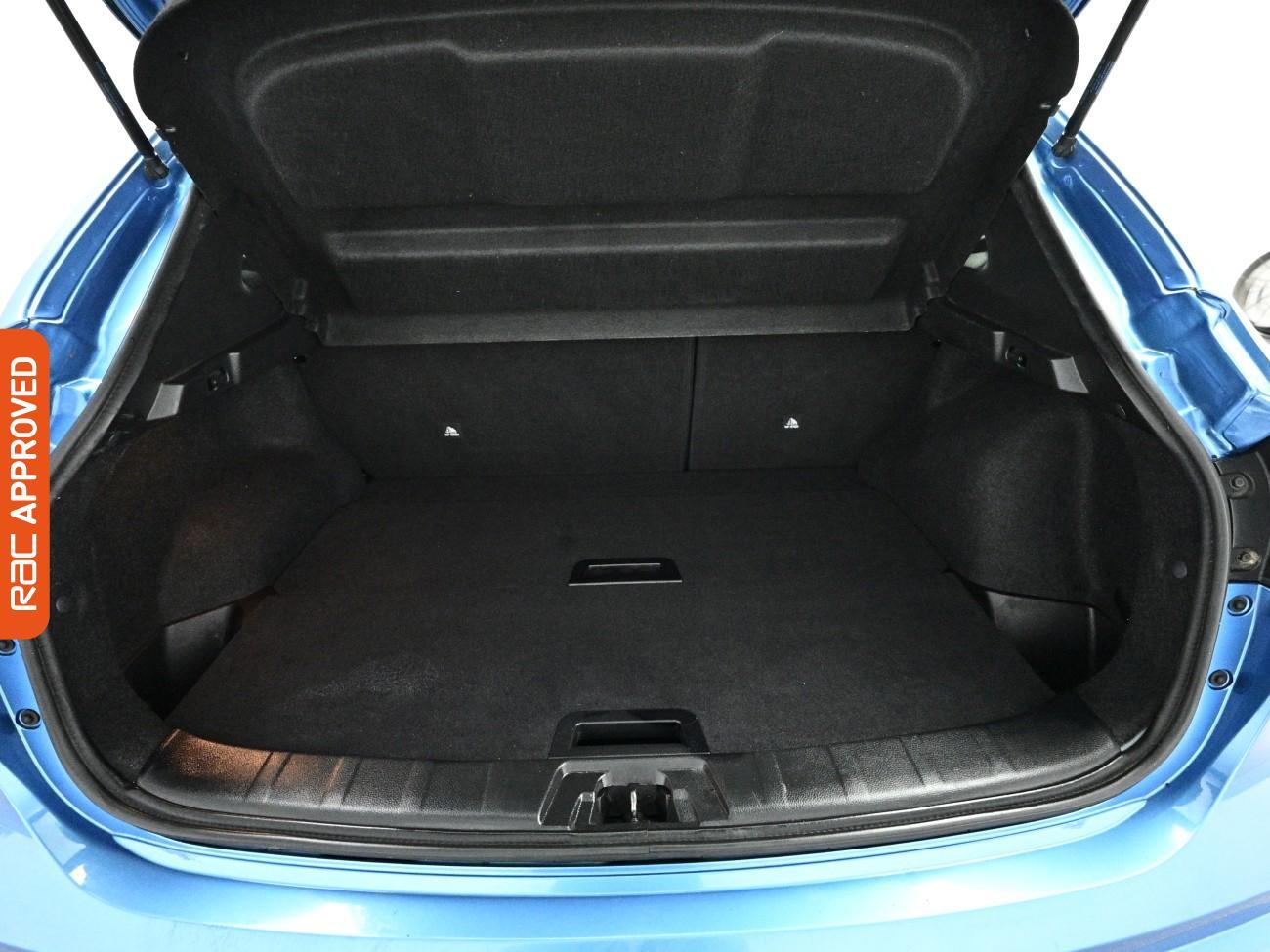 Nissan Qashqai view 13