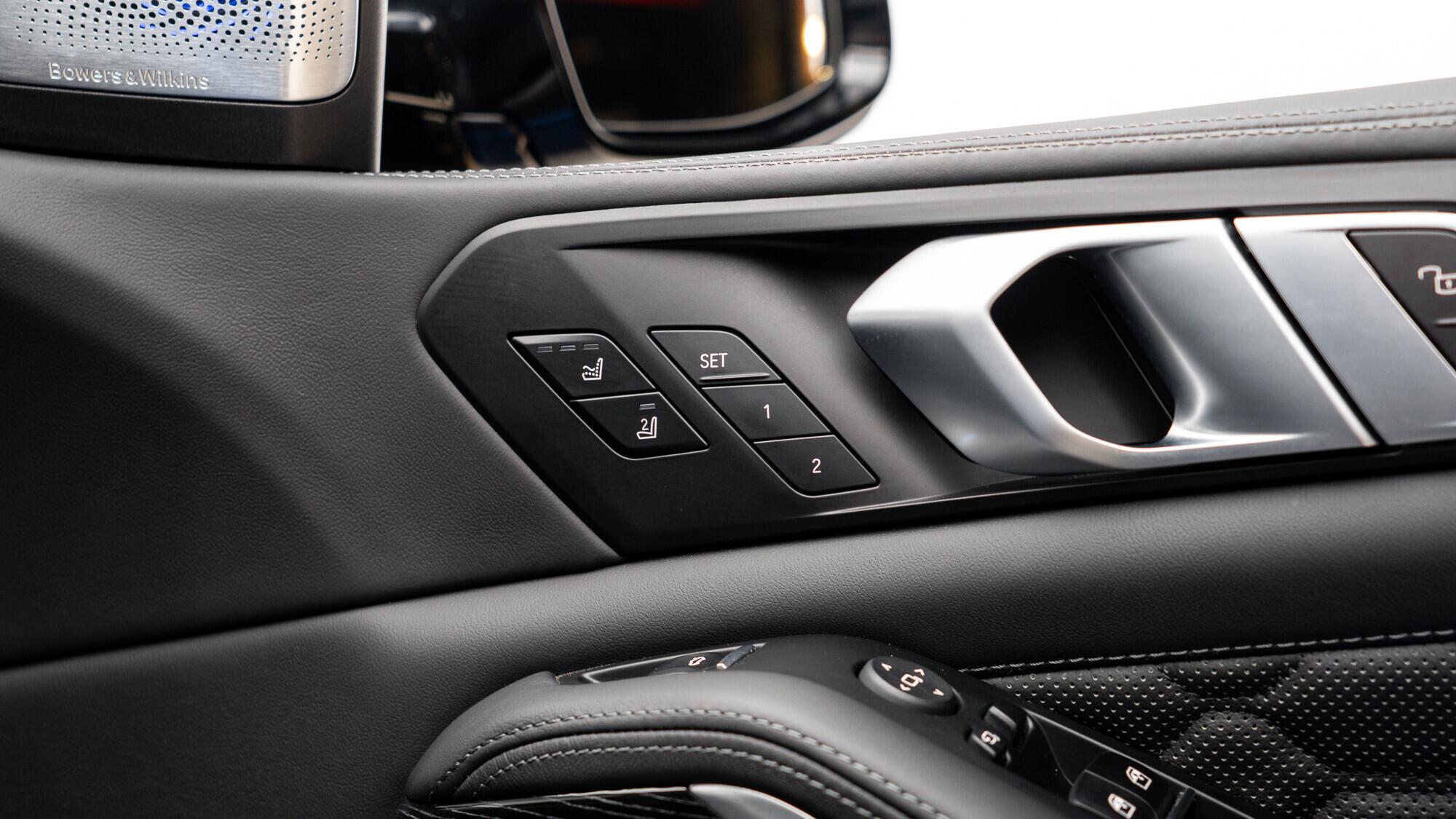 BMW X5 M view 47