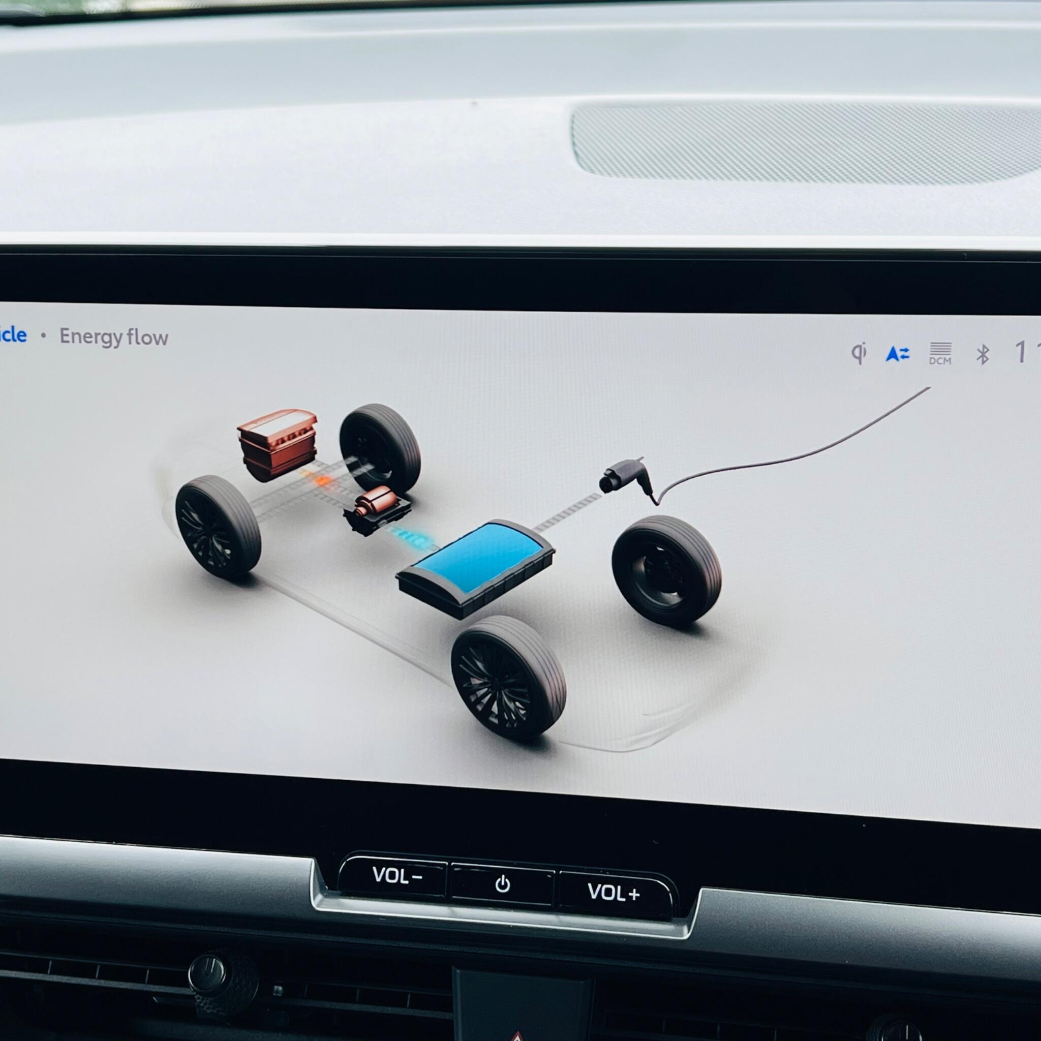Toyota C-HR view 39