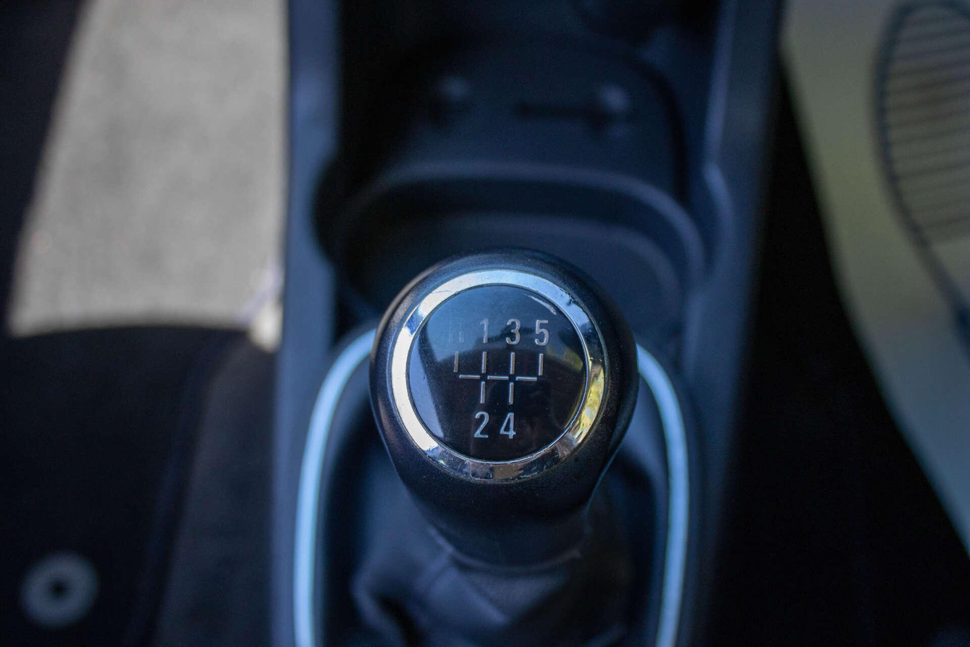 Vauxhall Corsa view 21