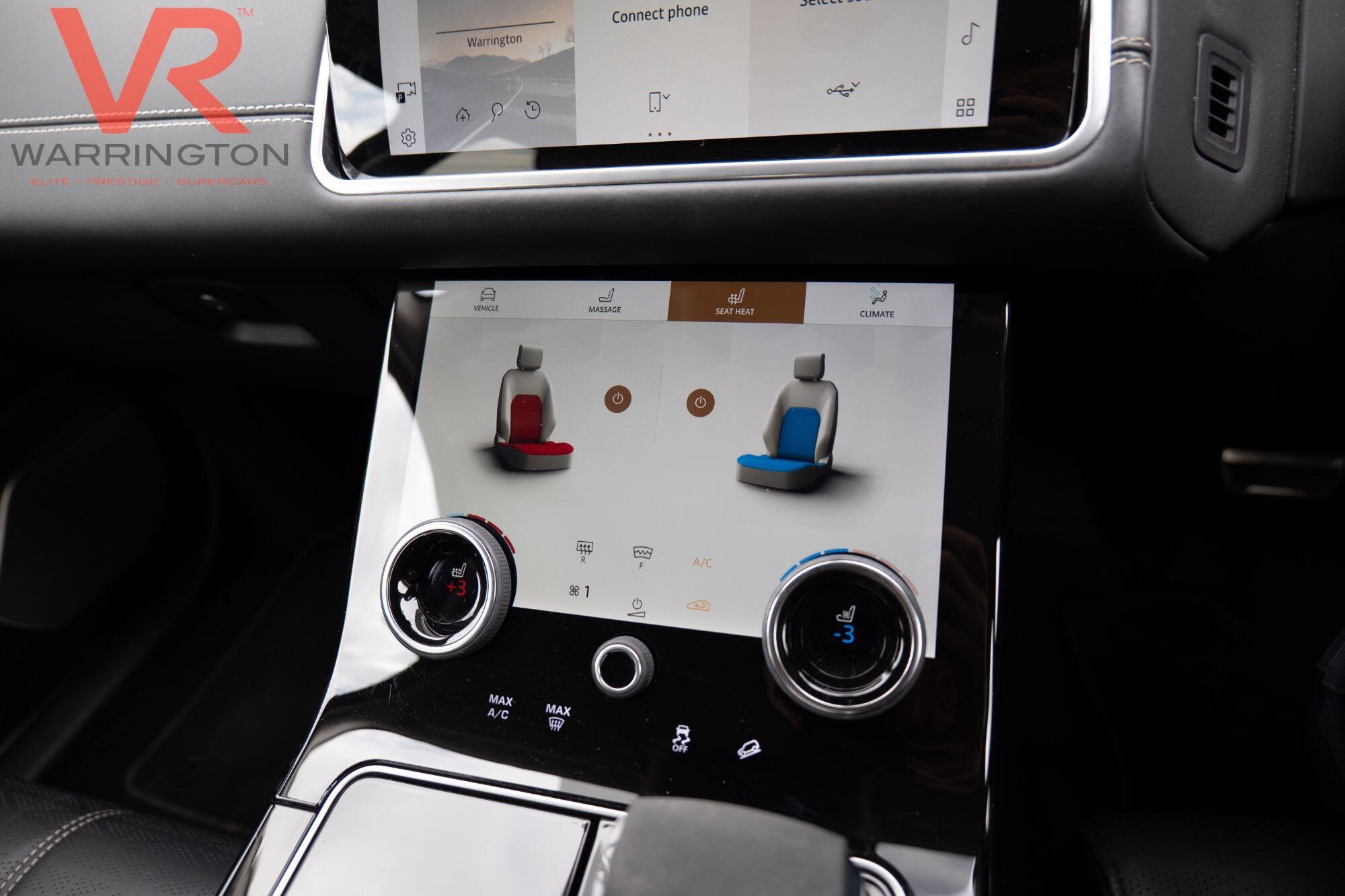 Land Rover Range Rover Velar view 25