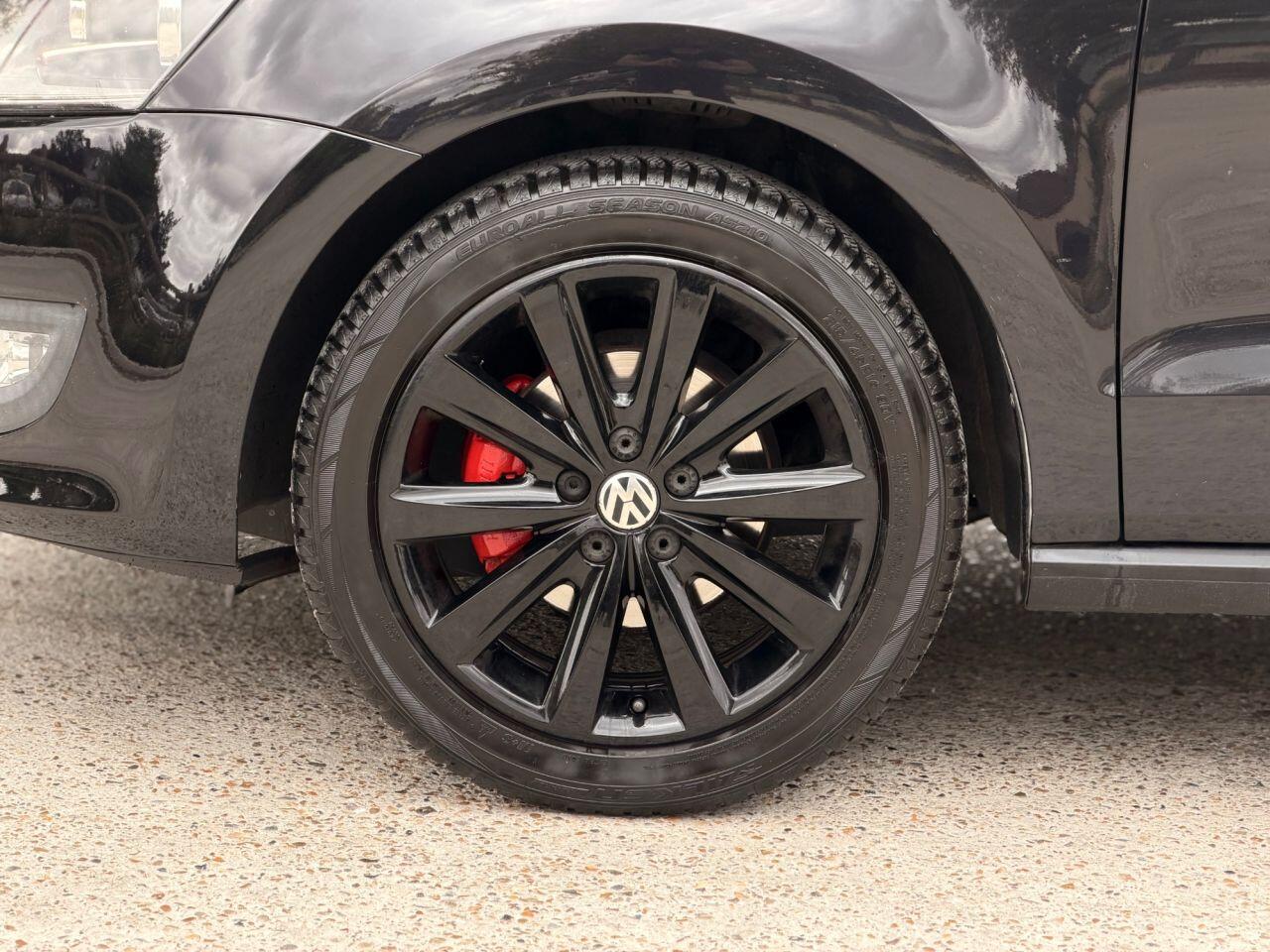 Volkswagen Polo view 12