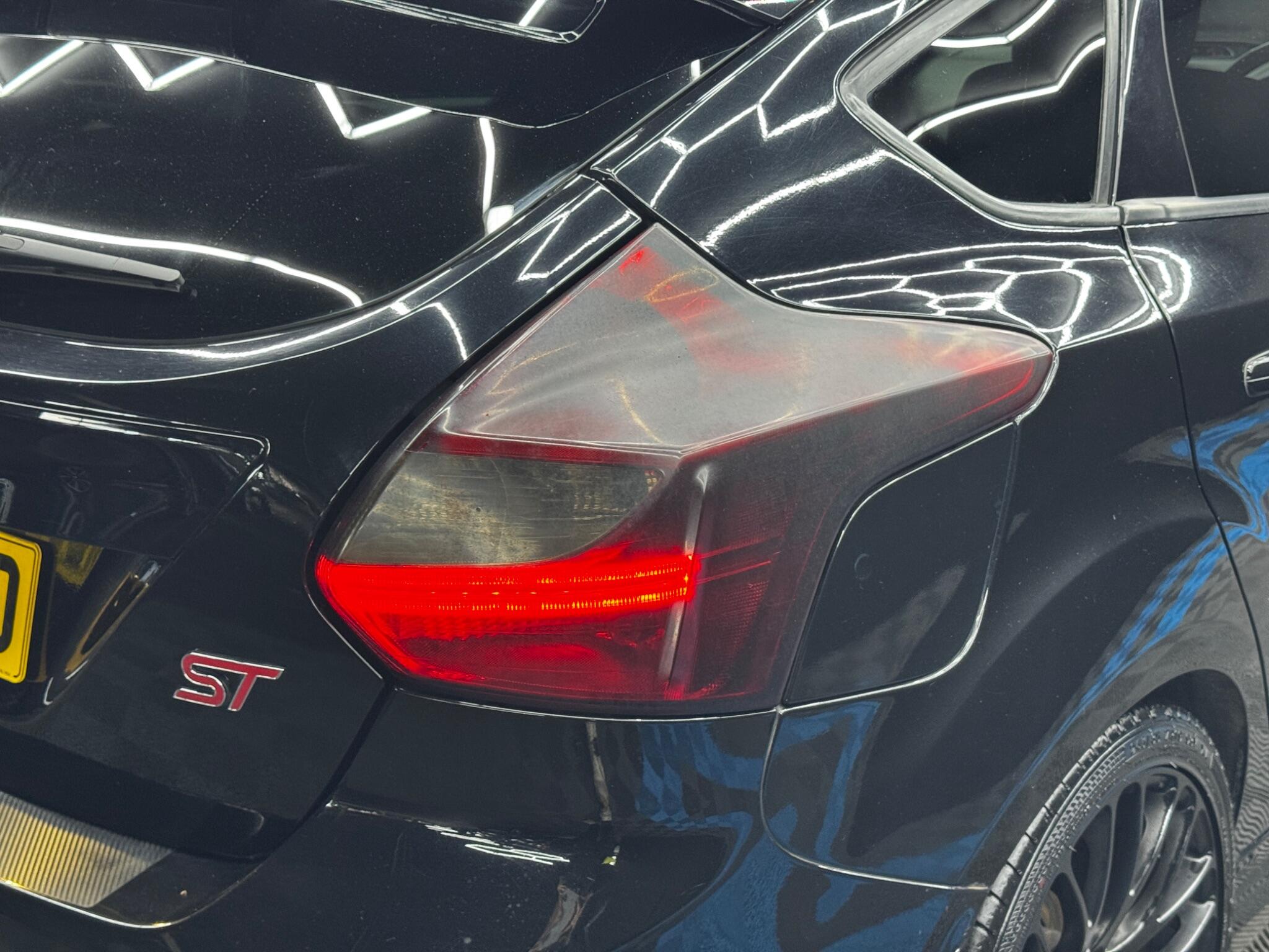 Ford Focus view 39