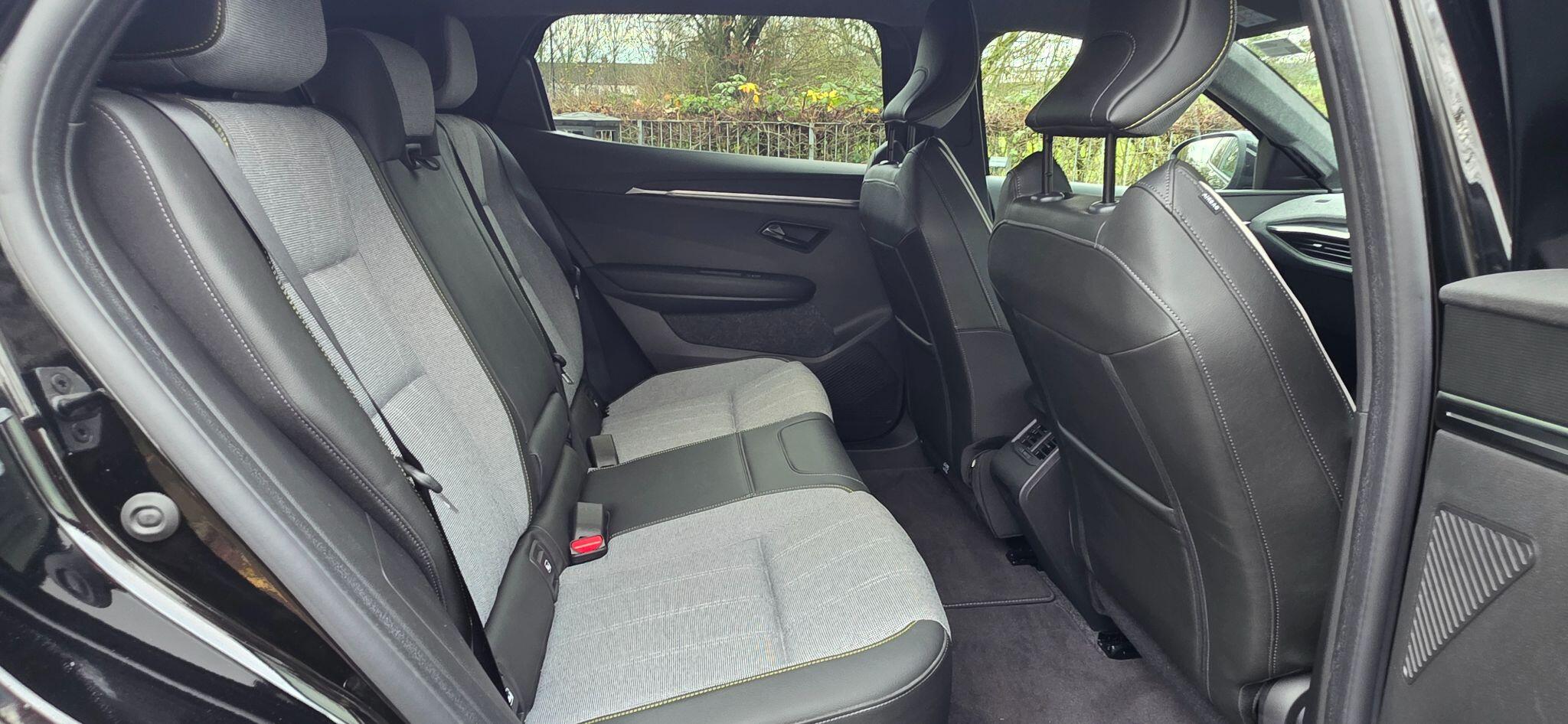 2025 Renault Scenic E-Tech long range 87kWh techno Auto 5dr (22kW Charger) • 186 miles image 26