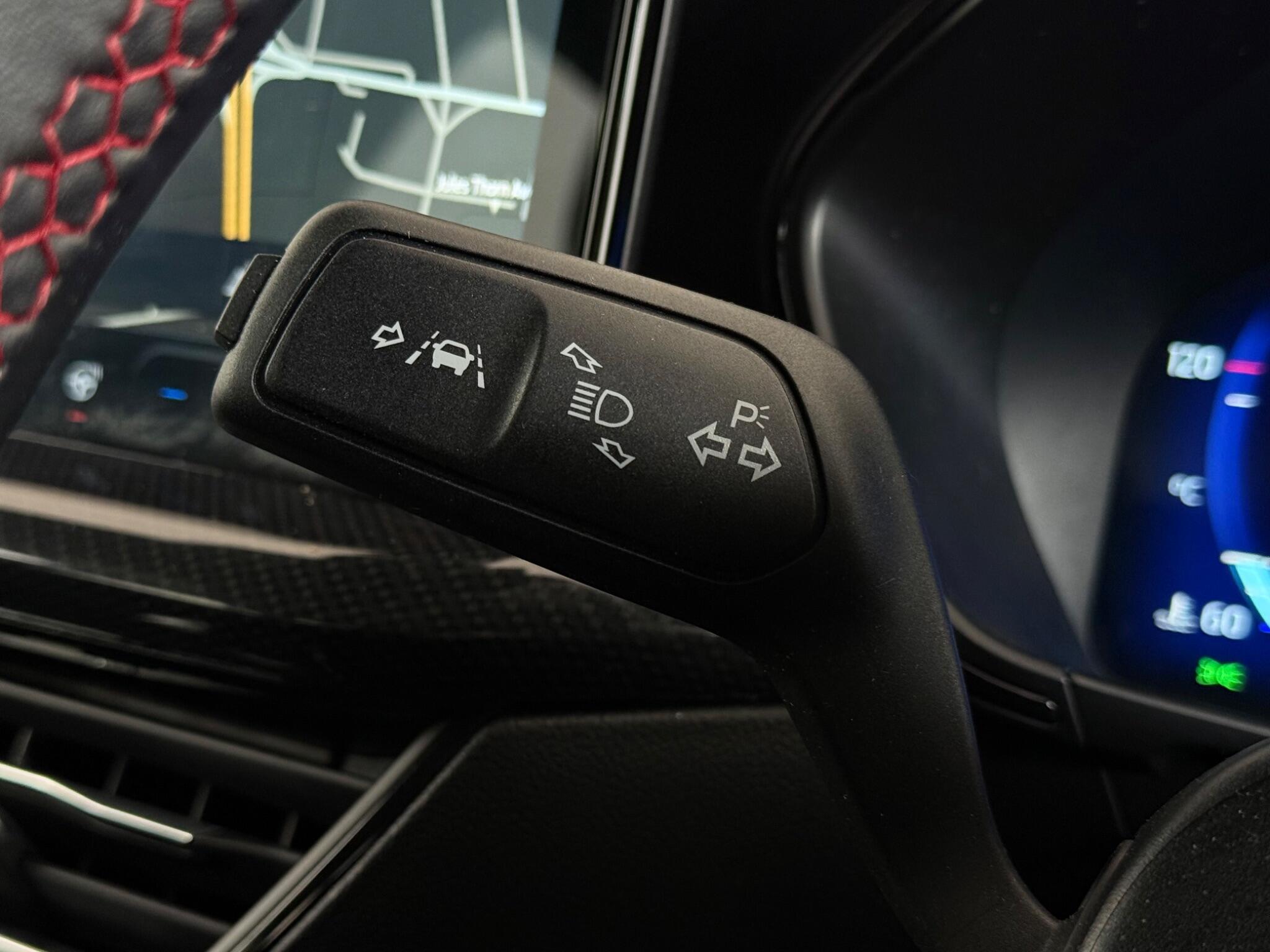 Ford Focus view 21