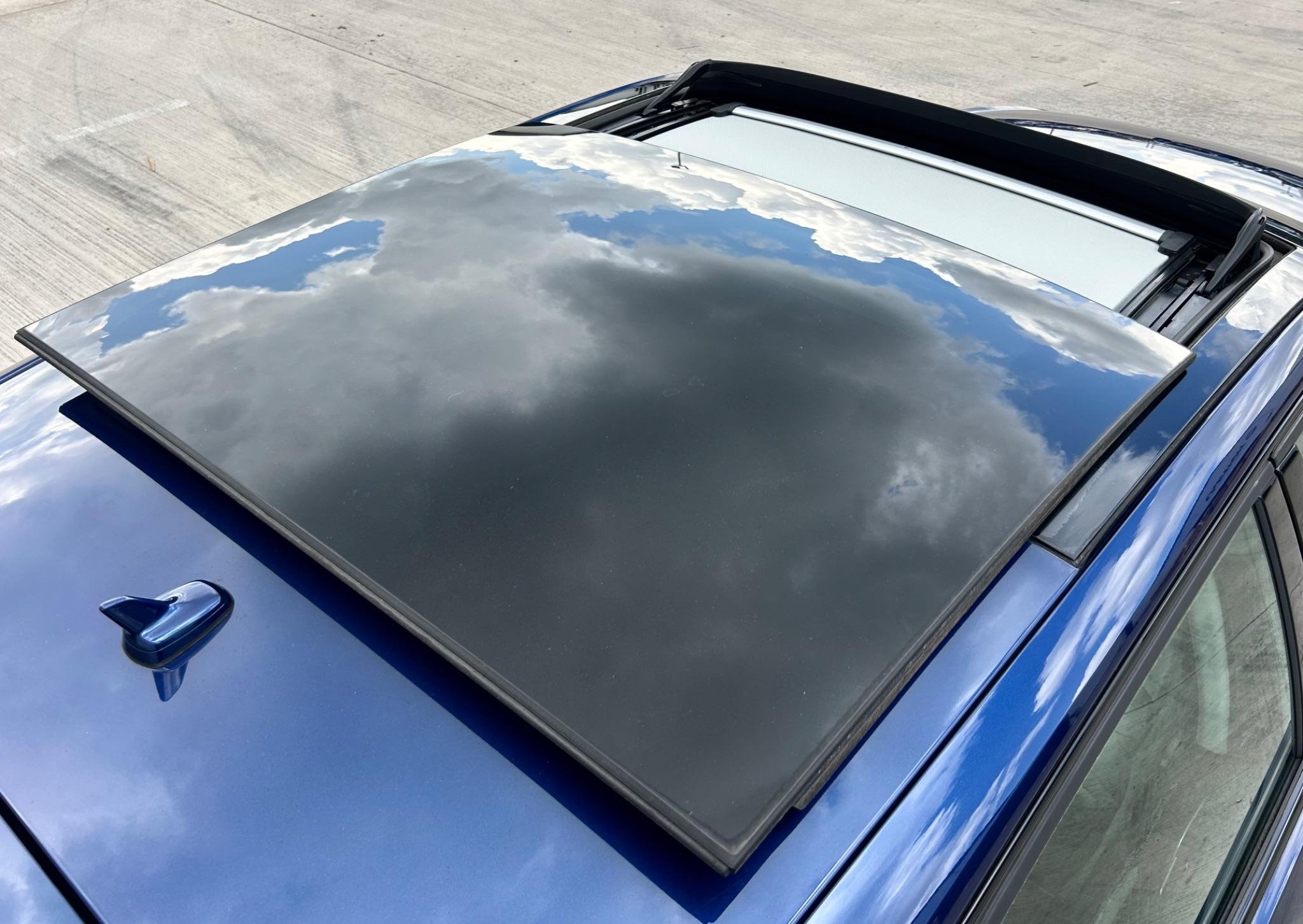 Audi A3 view 6