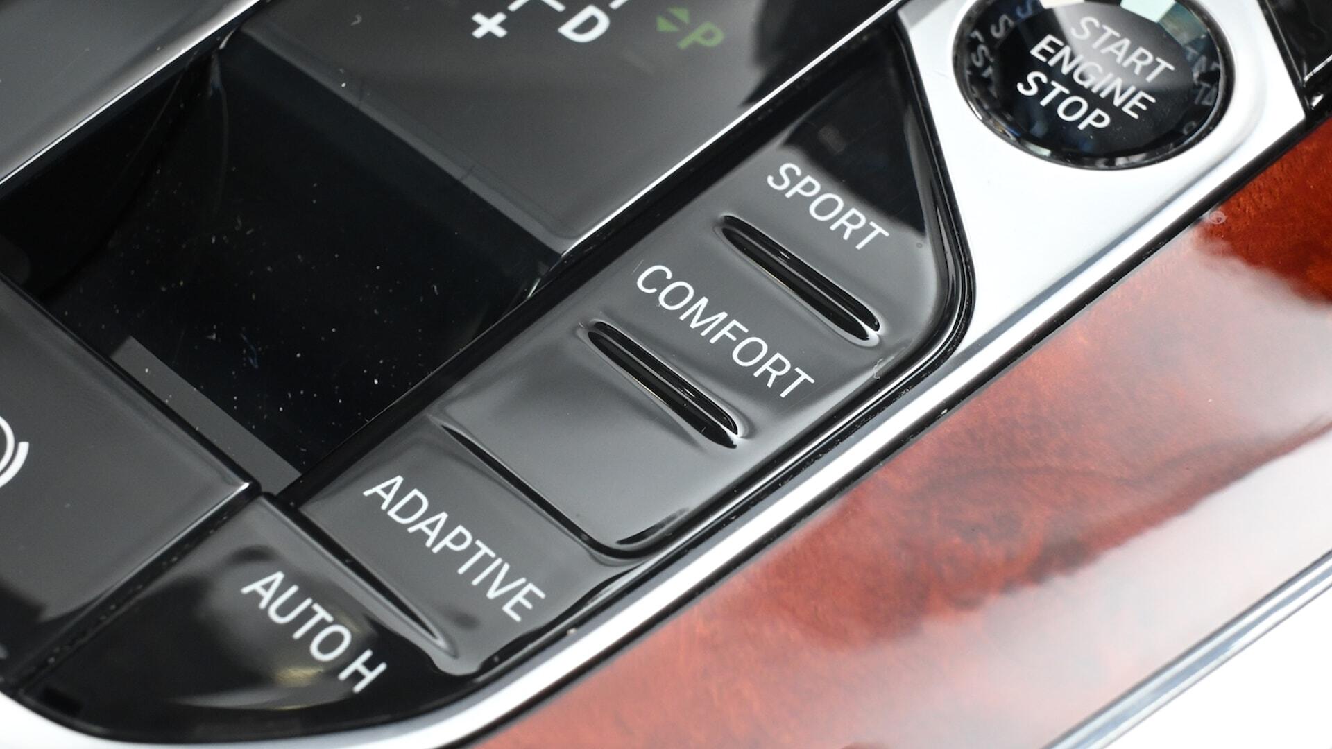 BMW Alpina XB7 view 20