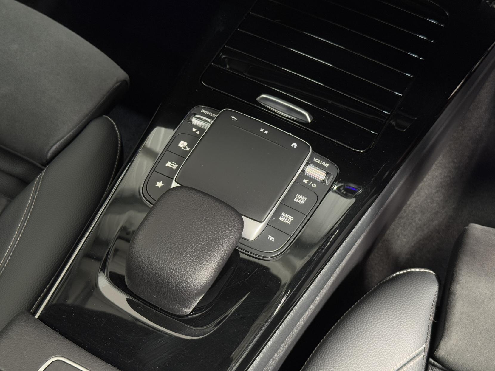 Mercedes-Benz A Class view 41