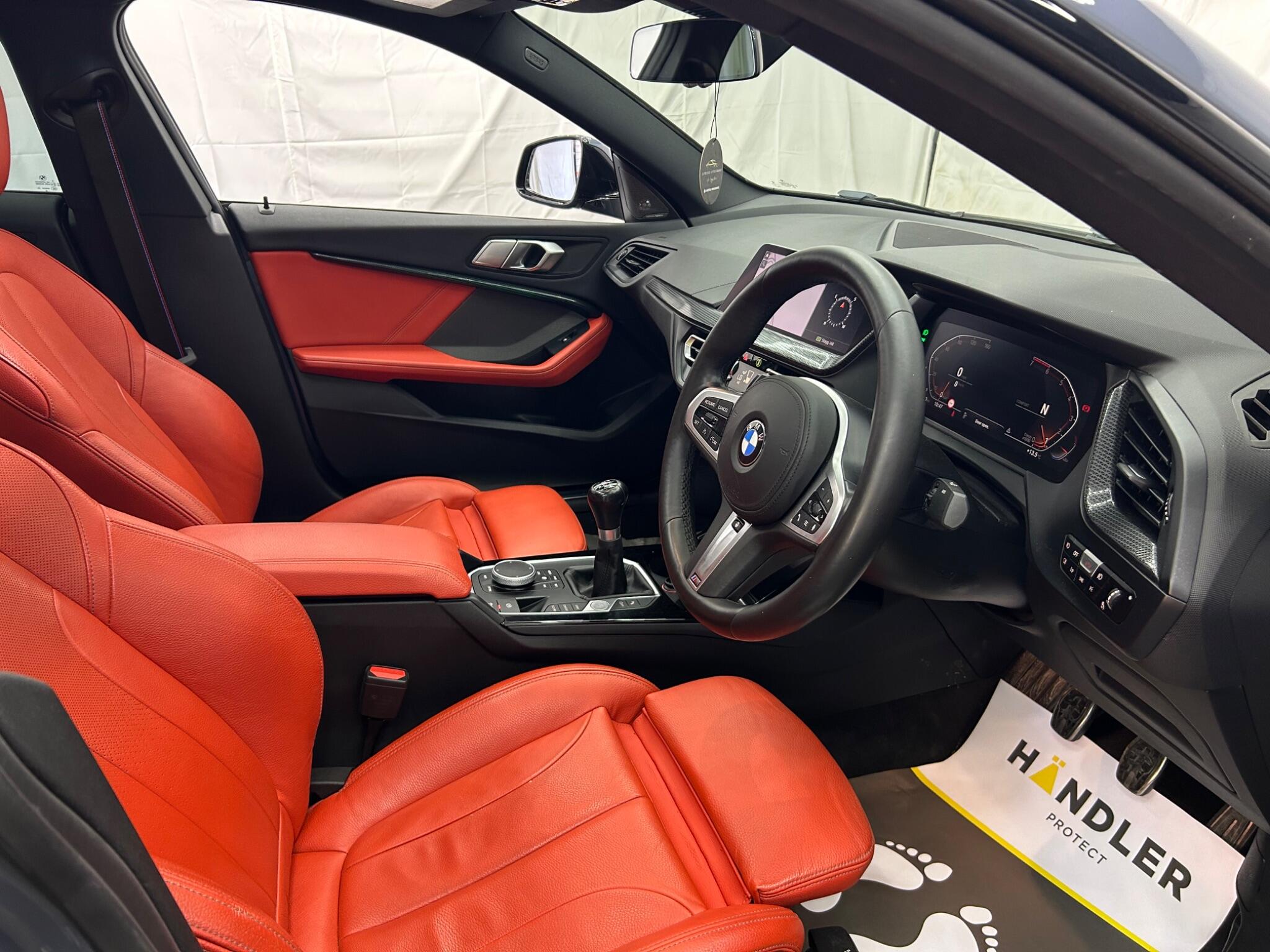 BMW 2 Series view 12