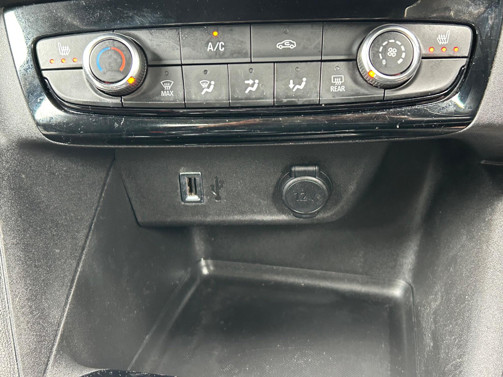 Vauxhall Corsa view 24