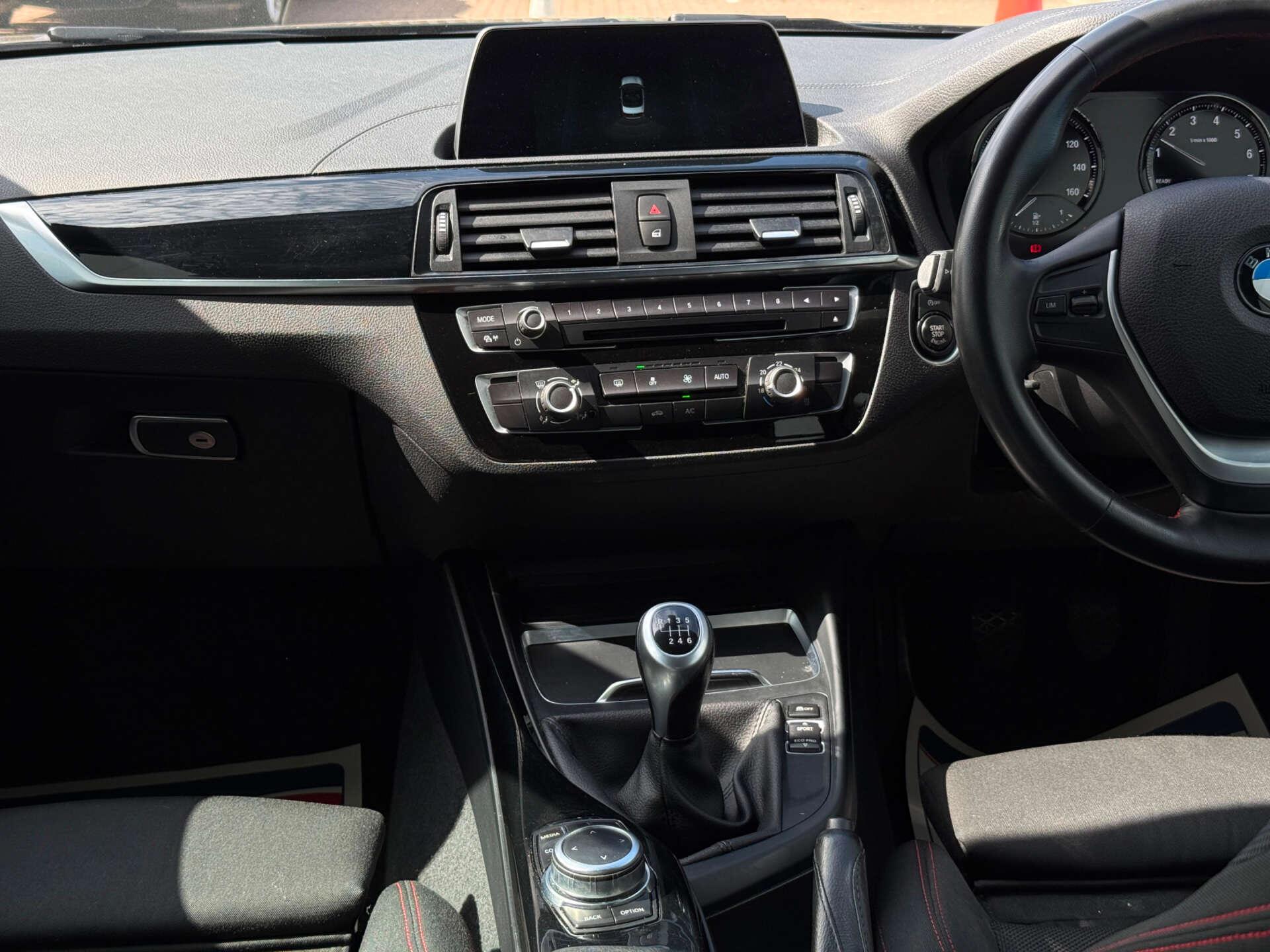 BMW 2 Series view 42