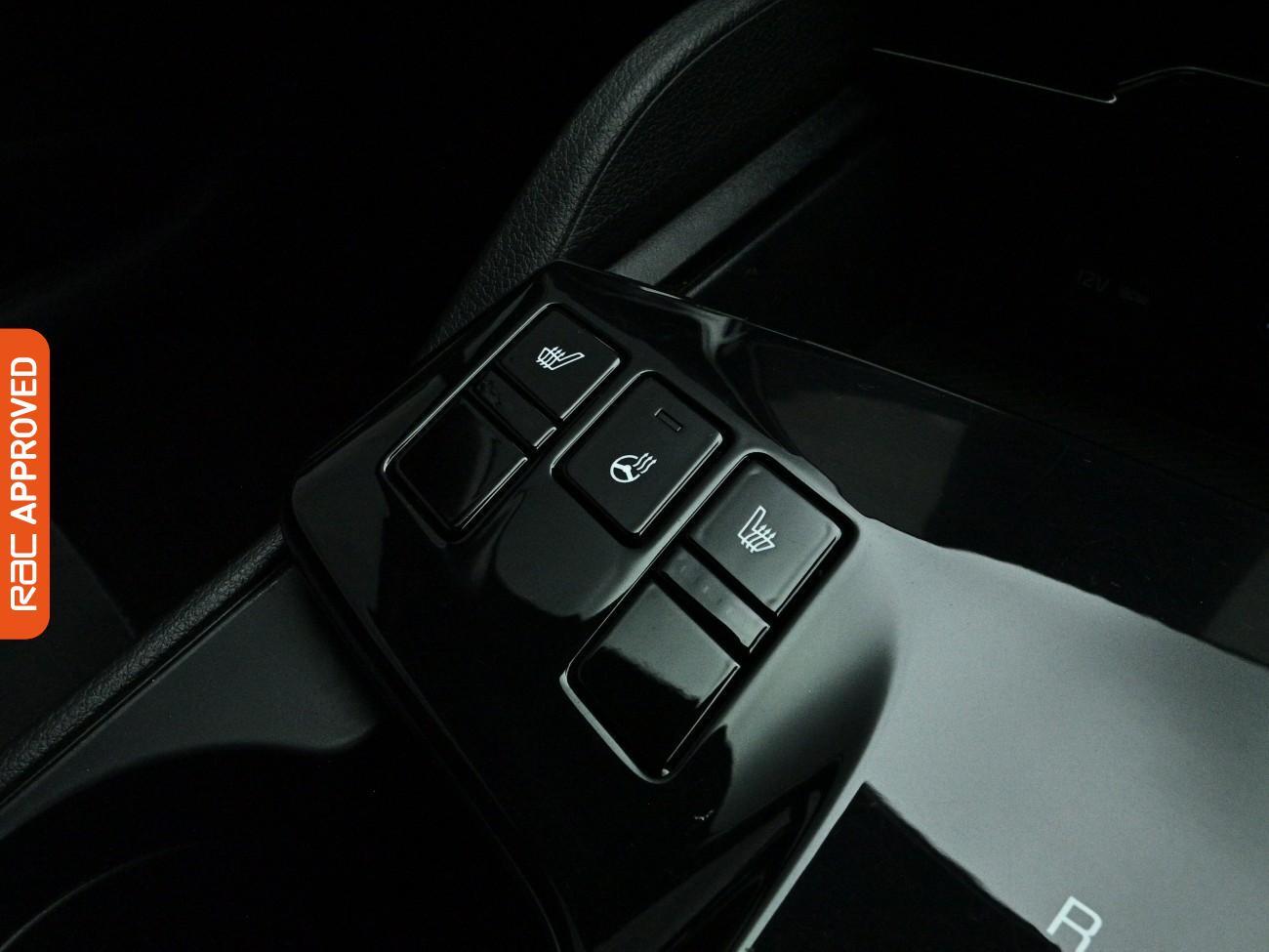 Kia Sportage view 17