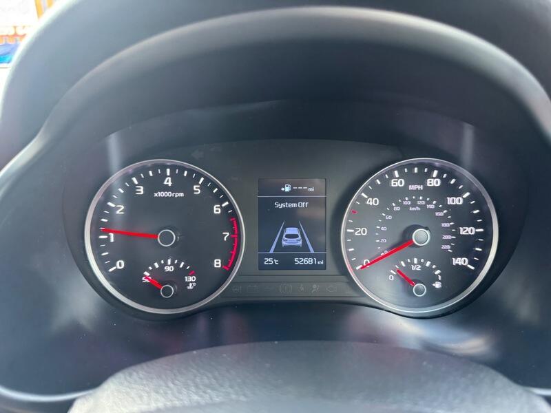 Kia Rio view 32