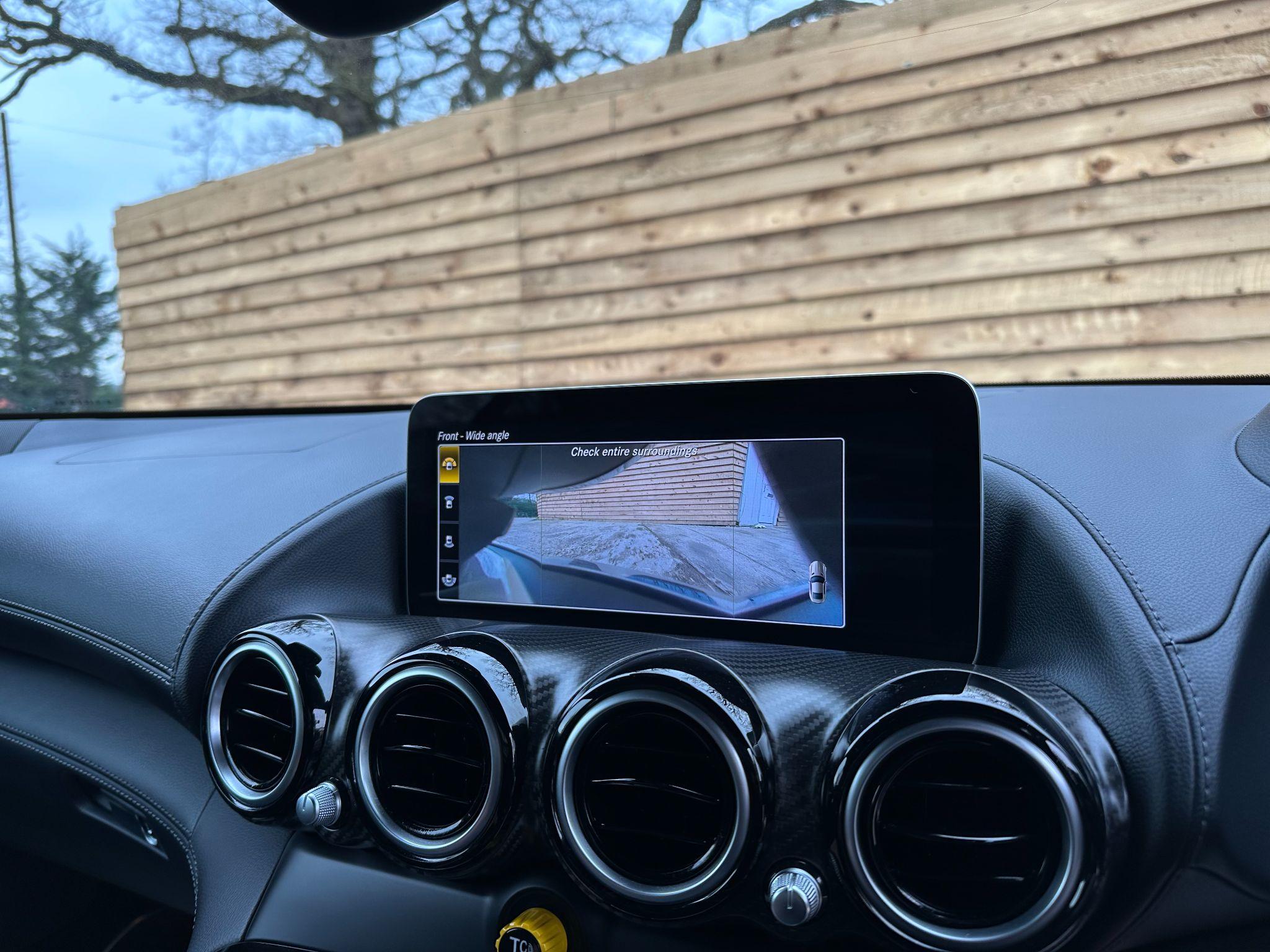 2020 Mercedes-Benz AMG GT 4.0 V8 BiTurbo R PRO SpdS DCT Euro 6 (s/s) 2dr • 8,100 miles image 23