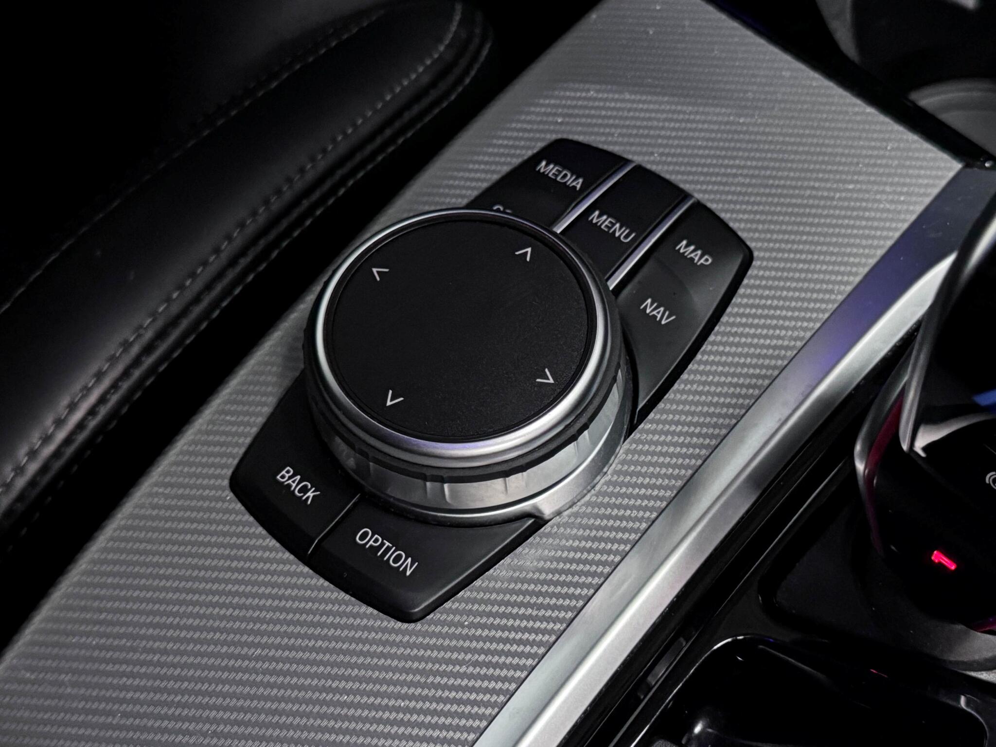 BMW X3 M view 39