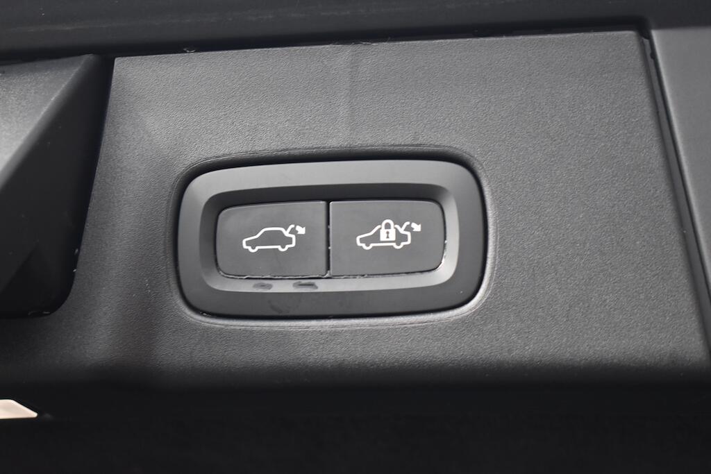 Volvo V90 view 56