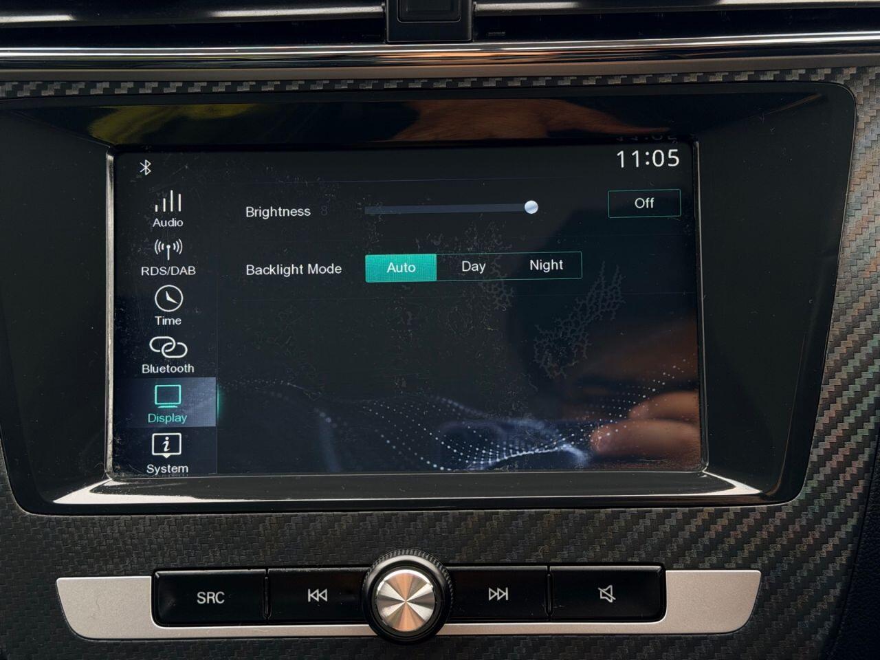 MG ZS view 48