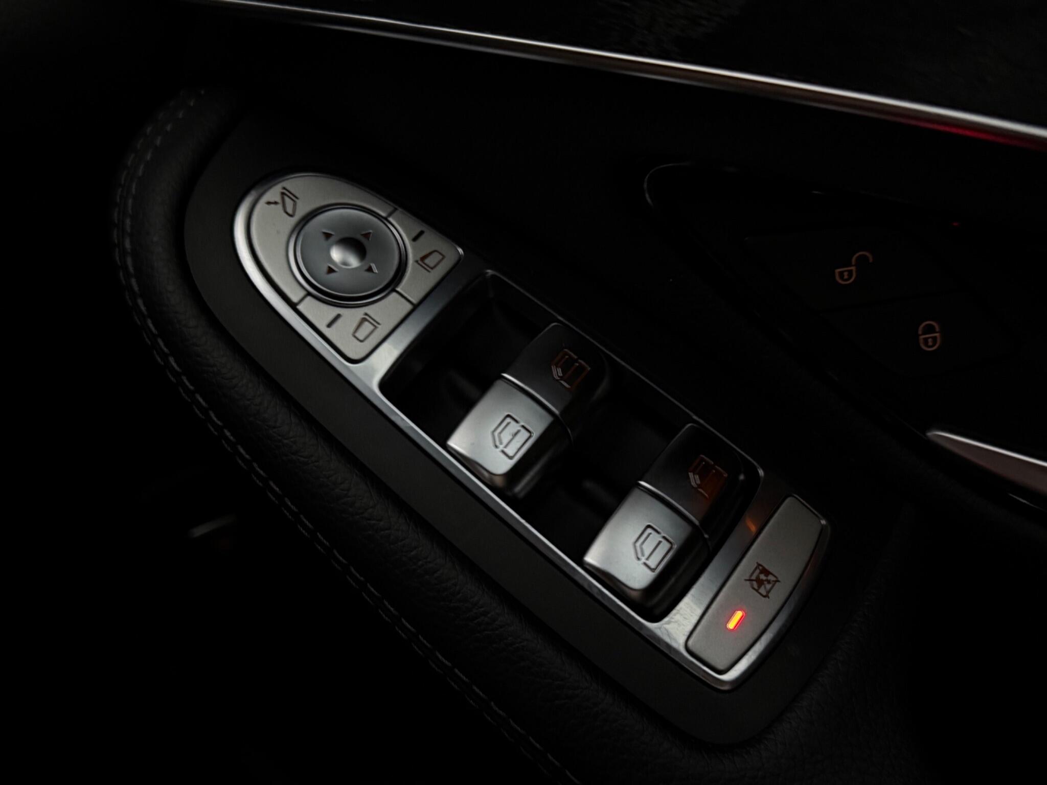 Mercedes-Benz GLC view 19