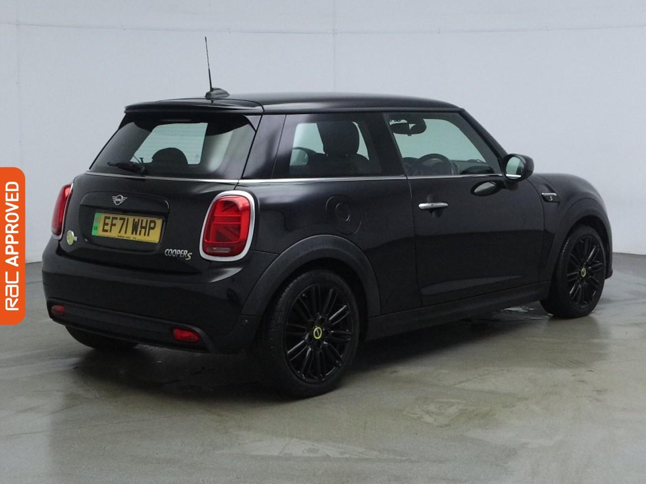 Mini Hatch view 35