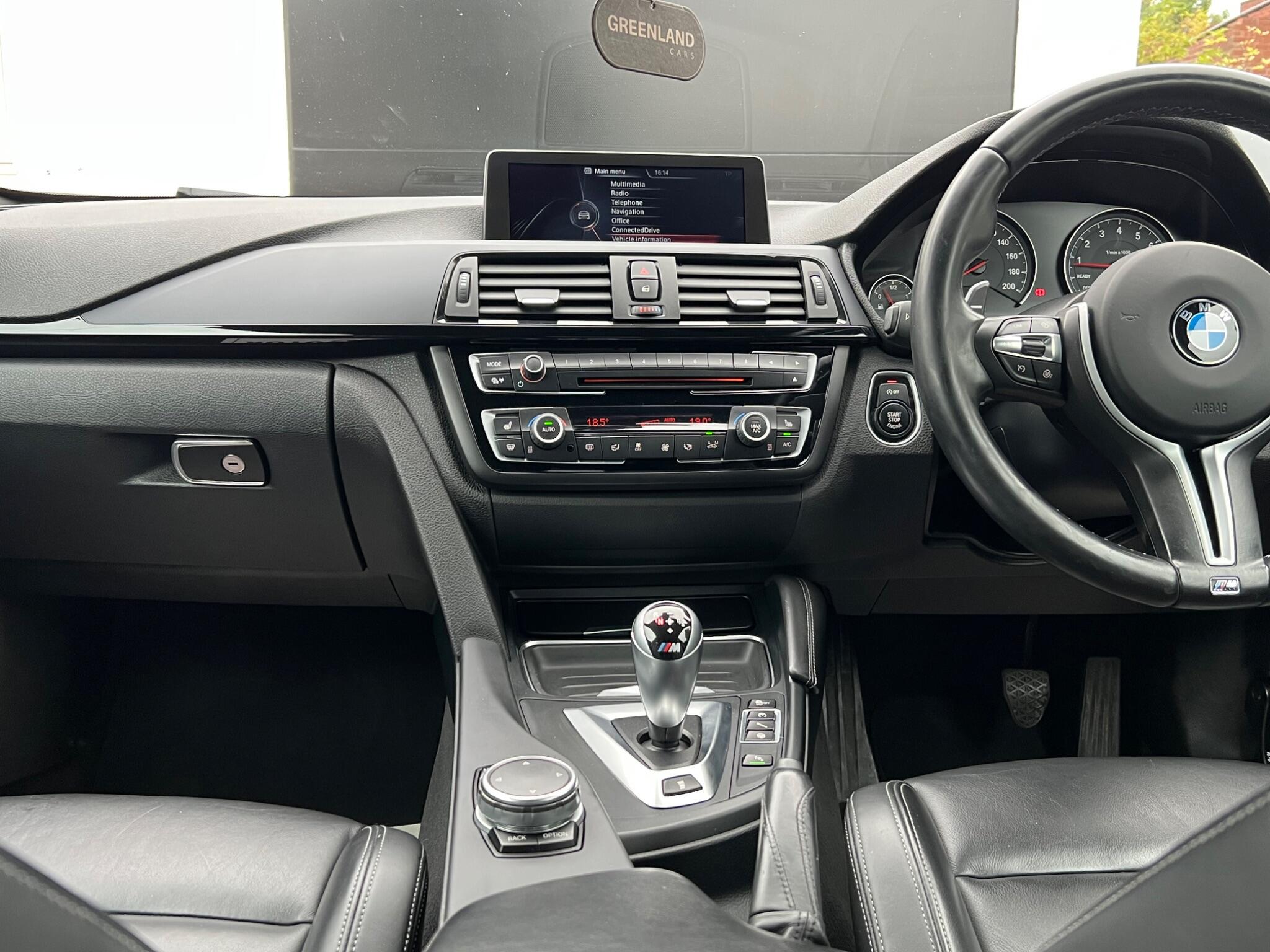 BMW M4 view 48