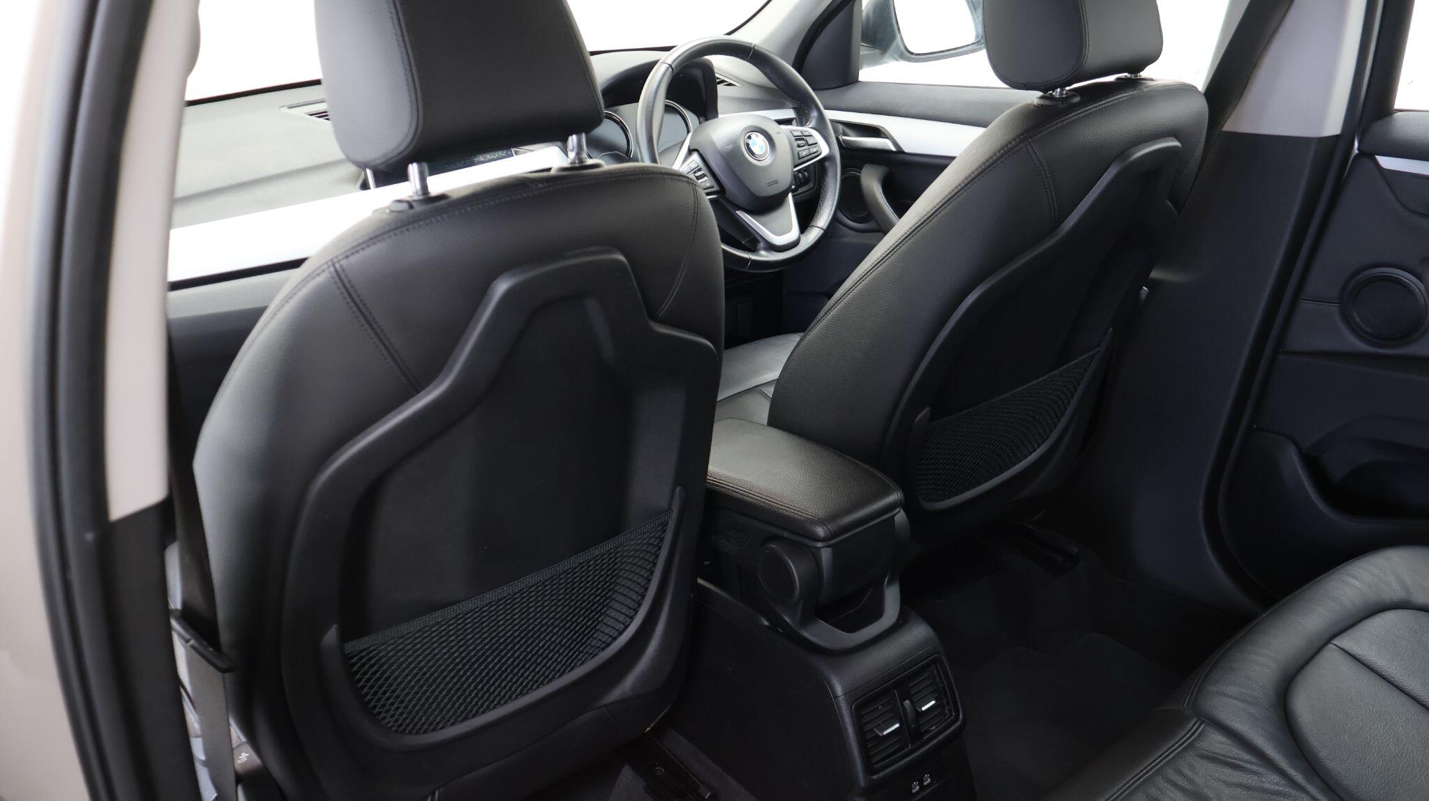 2022 BMW X1 thumbnail 20