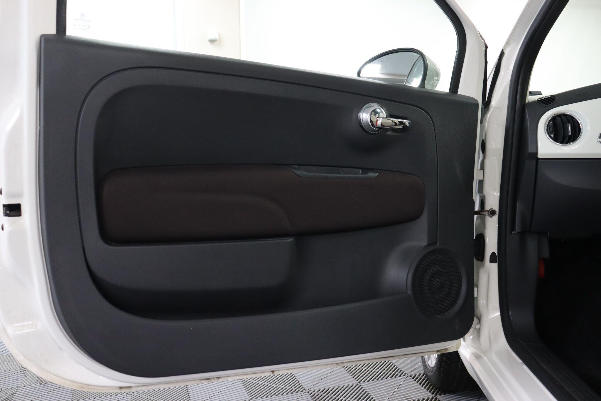 Fiat 500 view 41