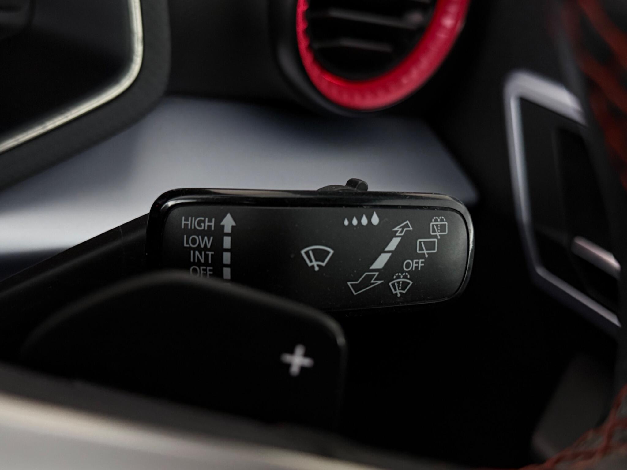 Seat Arona view 17