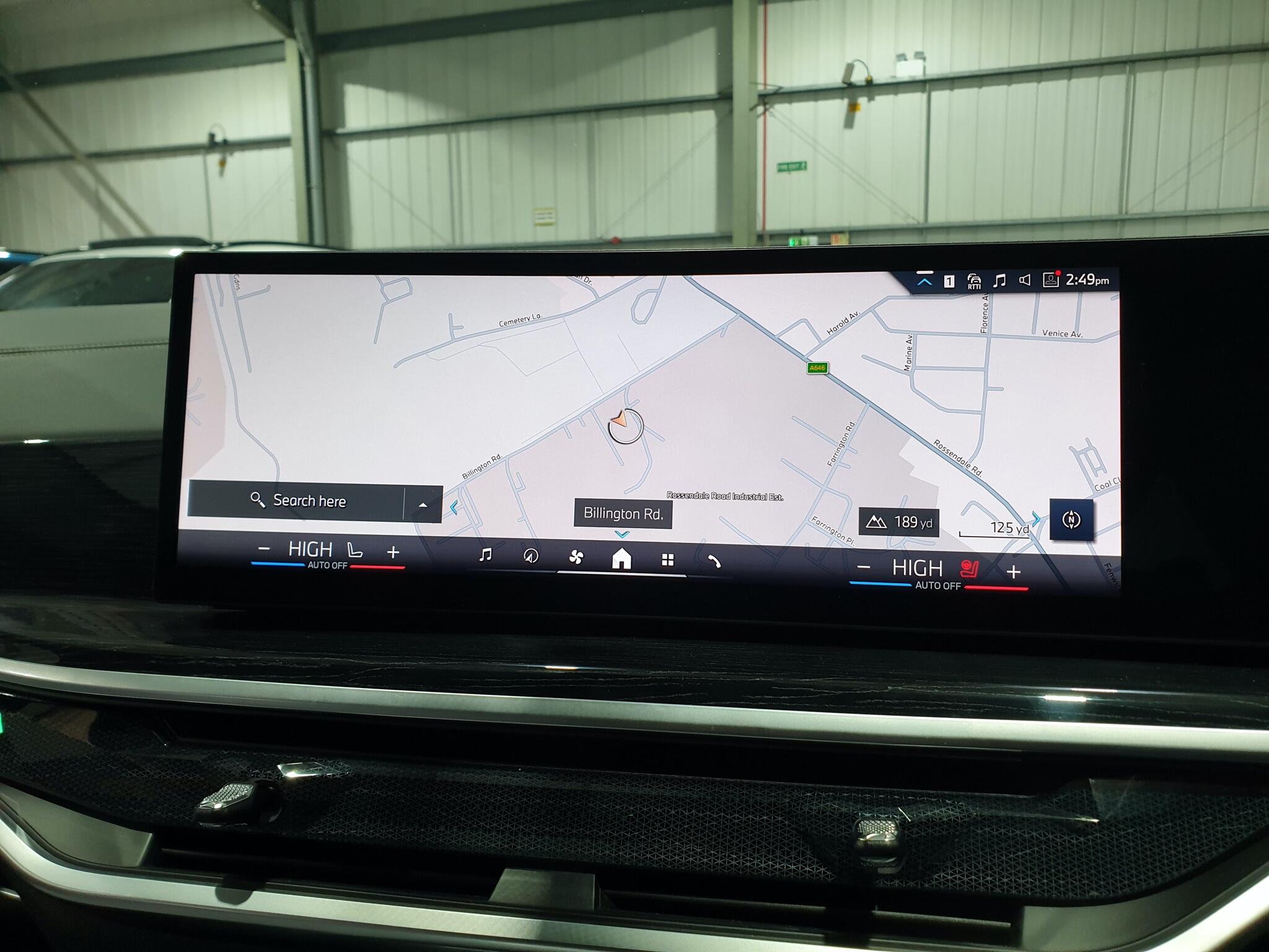 BMW X5 view 62