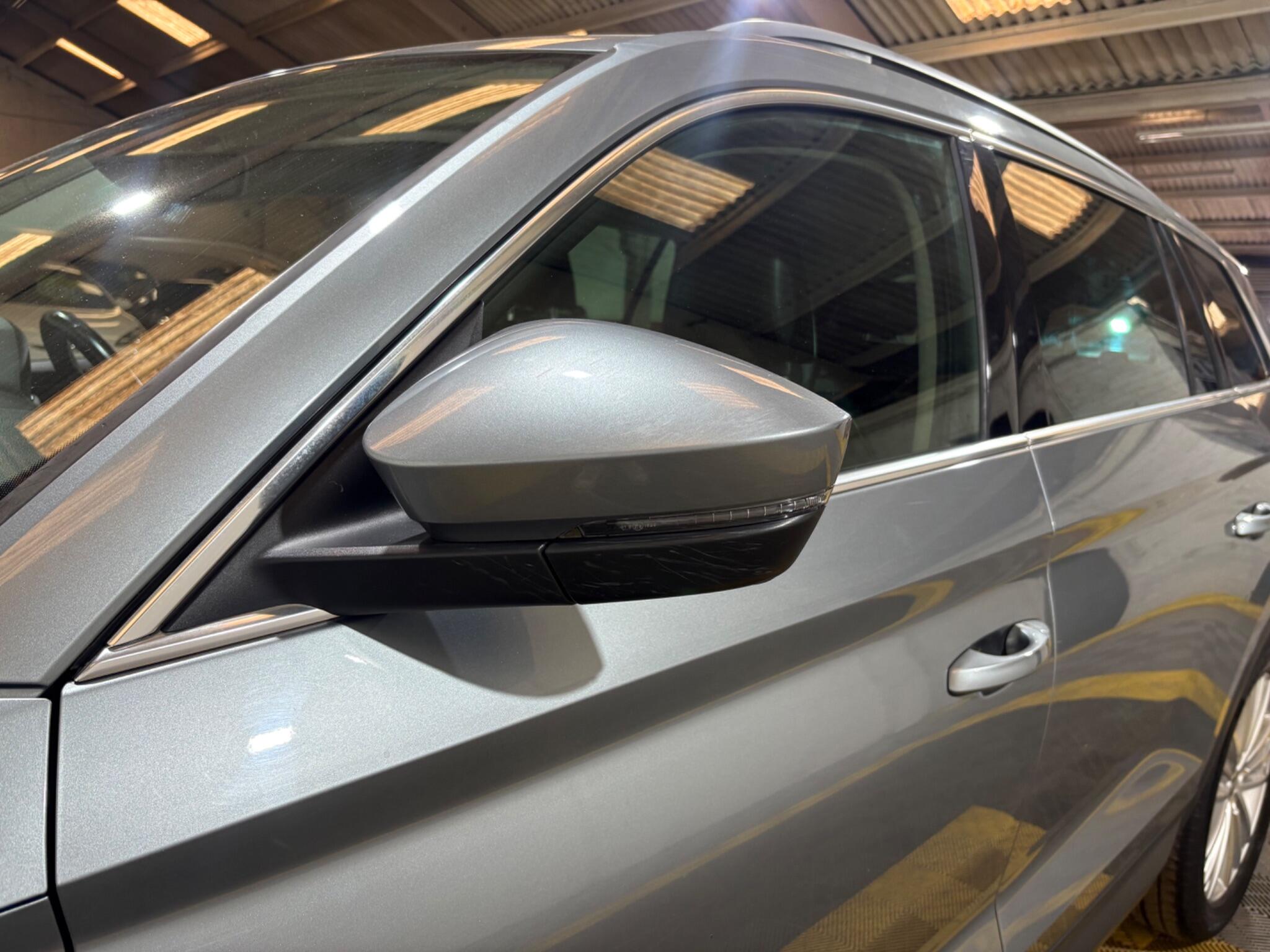 Skoda Kodiaq view 46