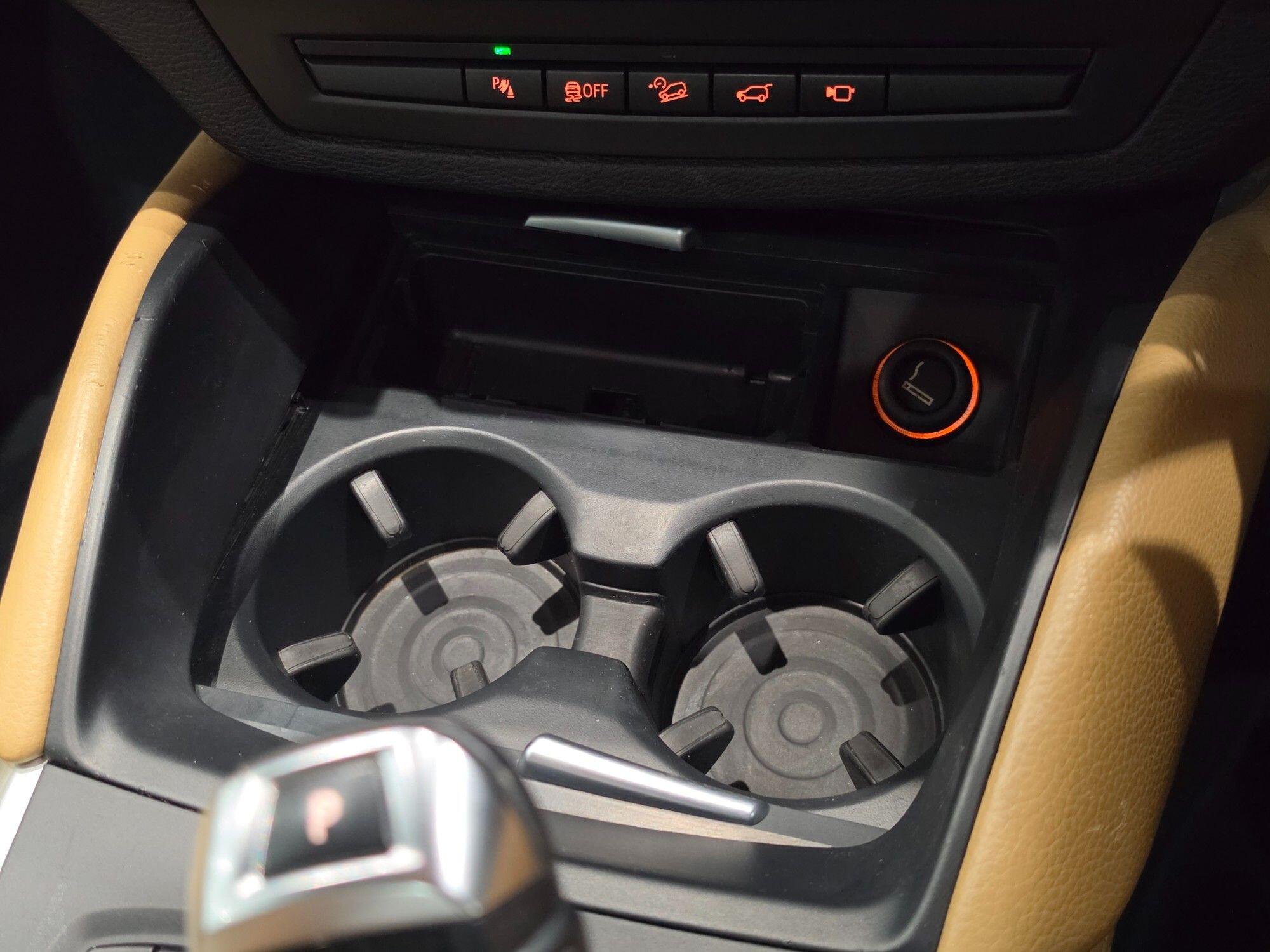 BMW X5 M view 88