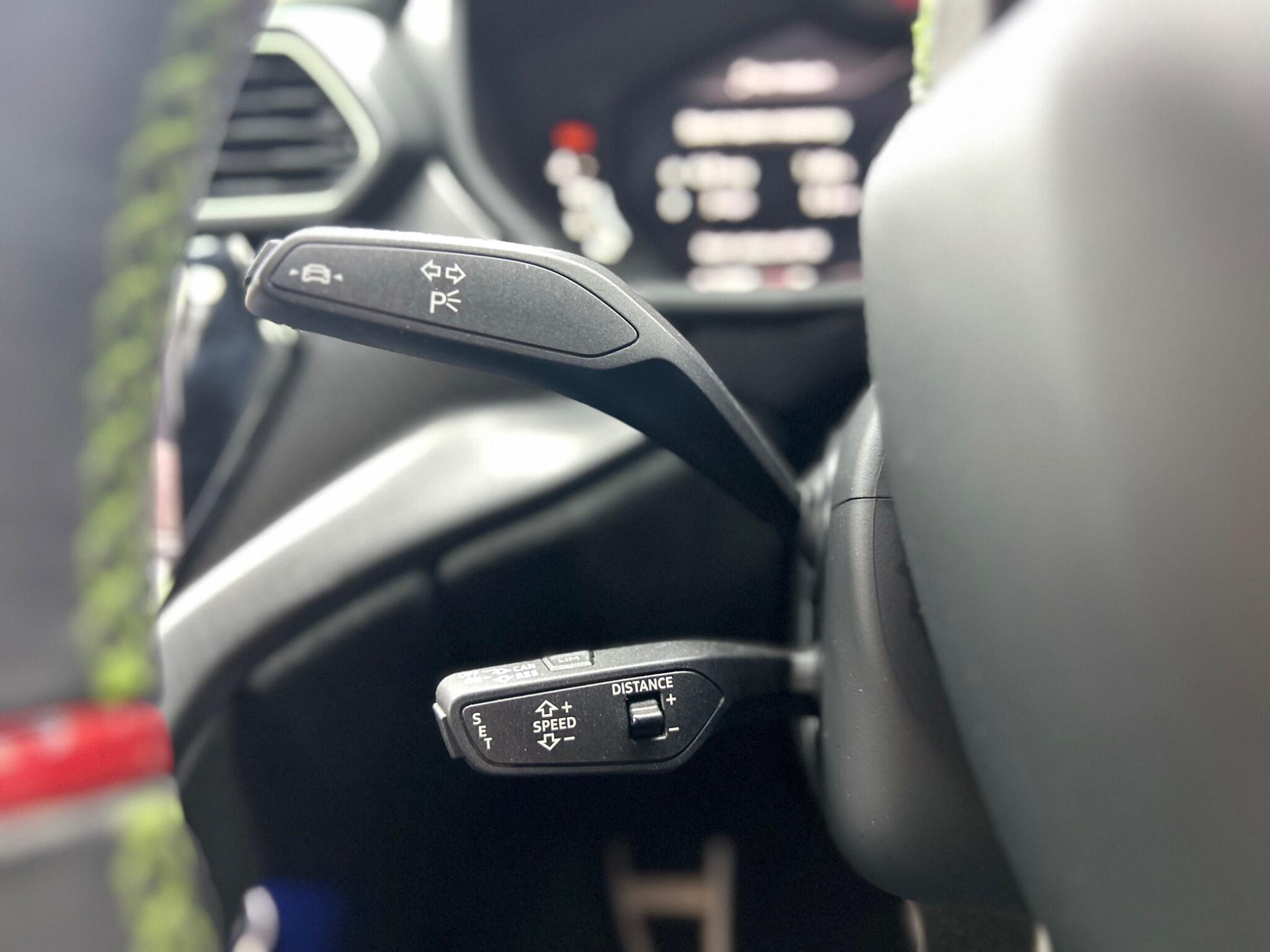 Lamborghini Urus view 46