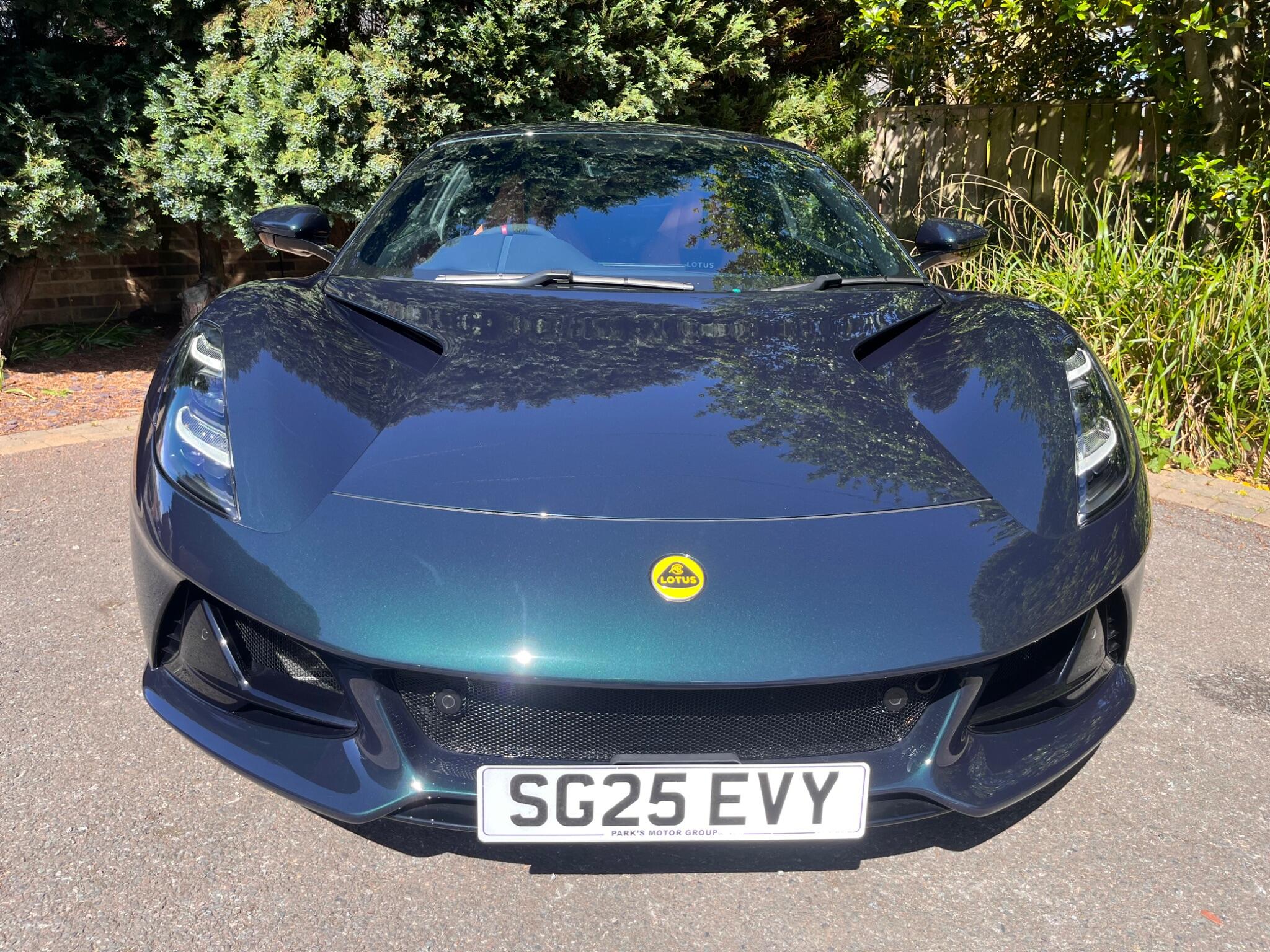 Lotus Emira view 44