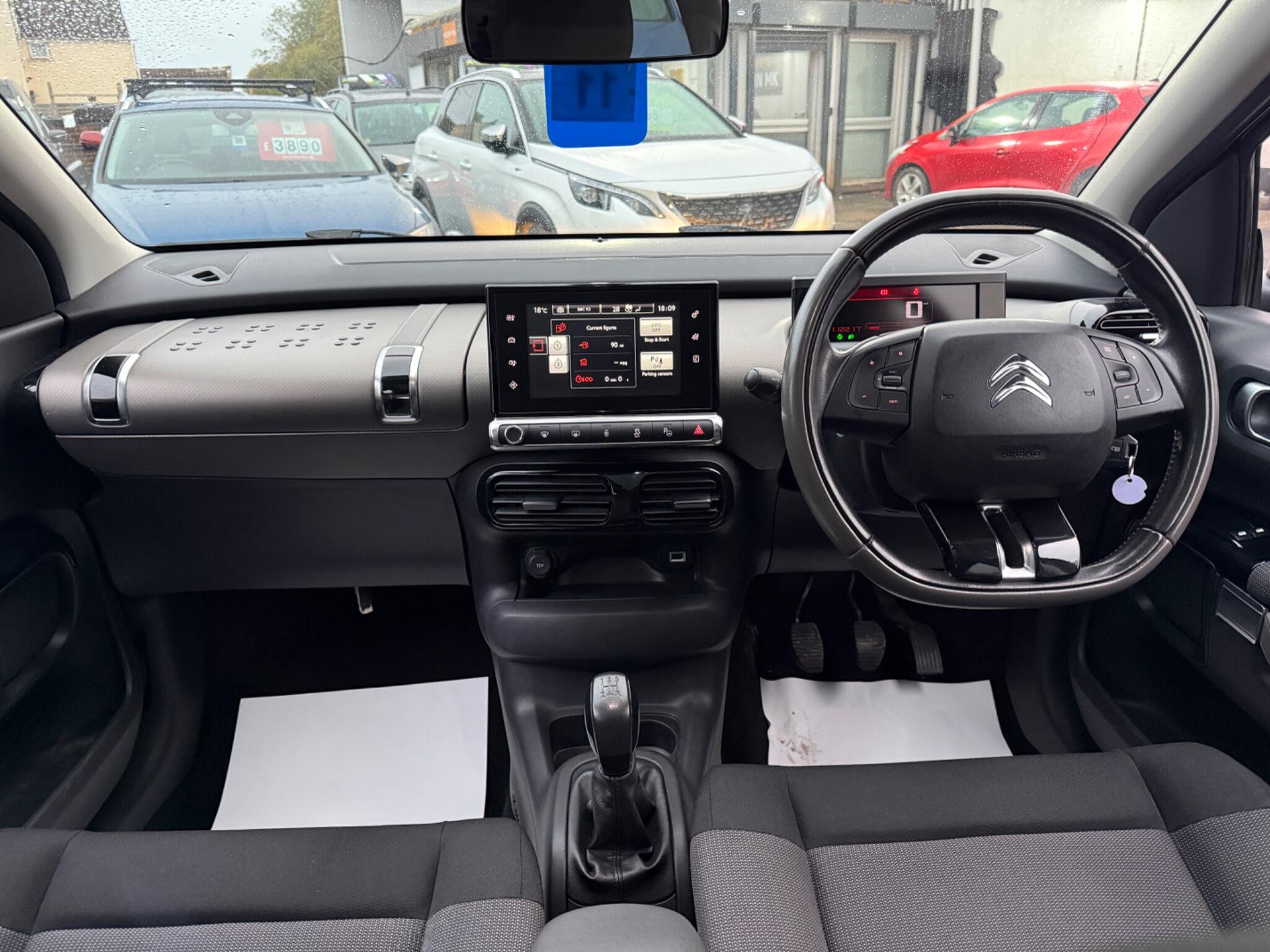 Citroen C4 Cactus - Image 33