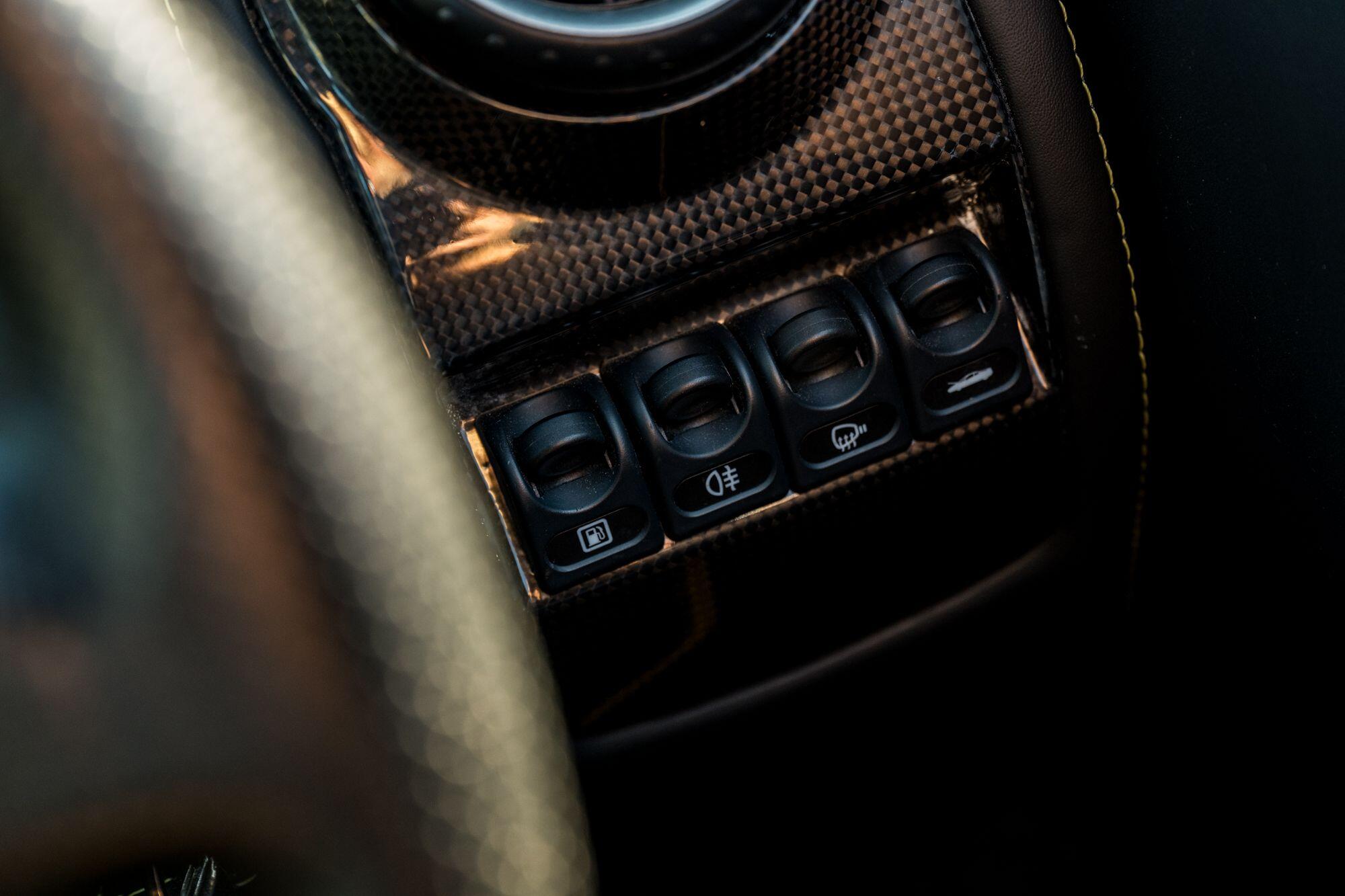 Ferrari F430 view 50