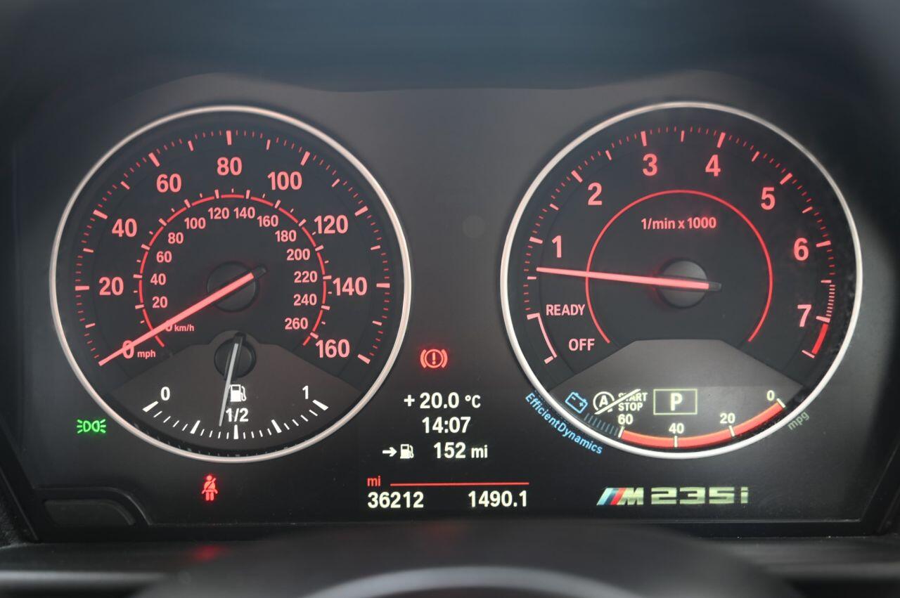 BMW 2 Series view 22