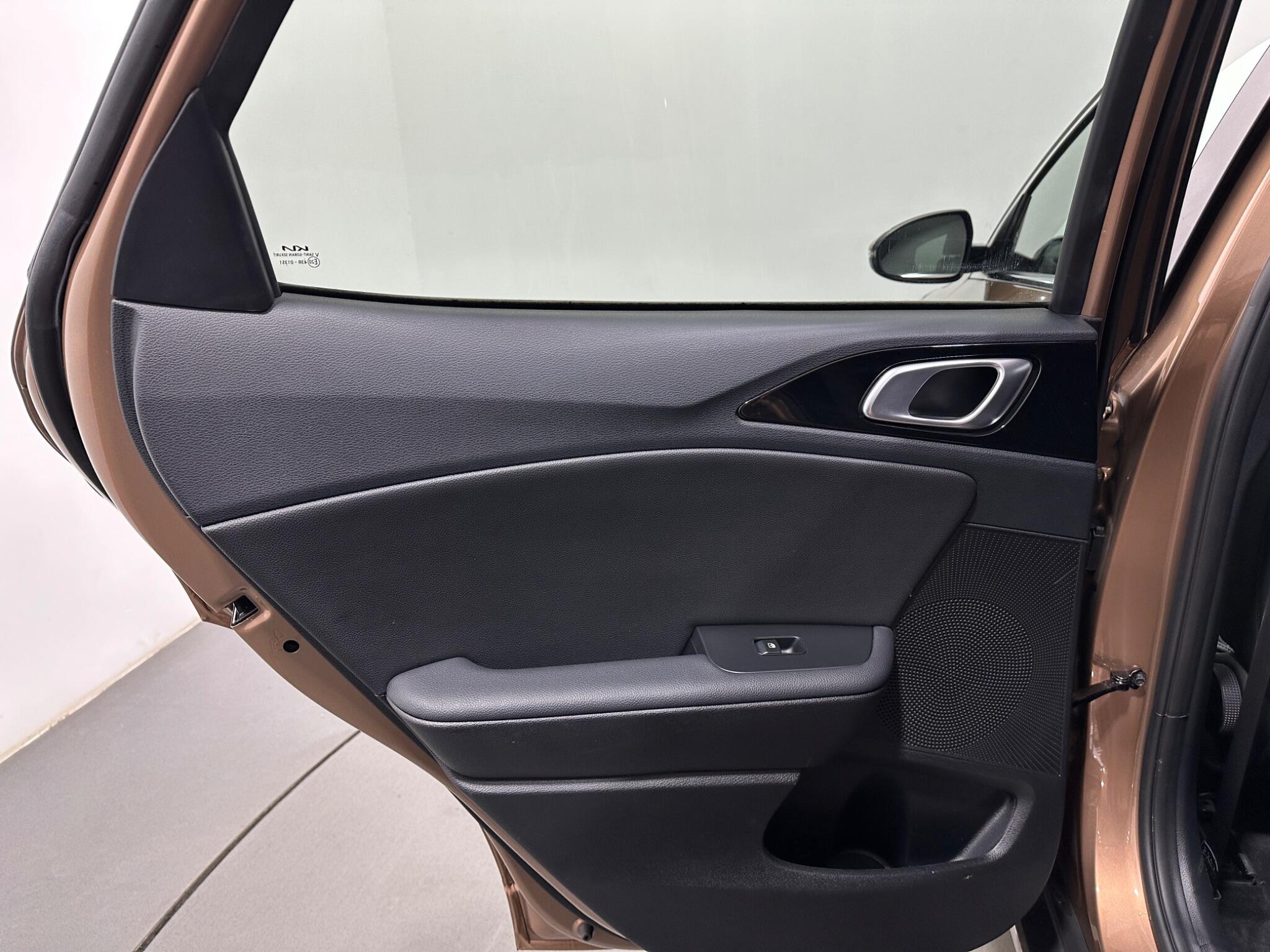Kia XCeed view 40