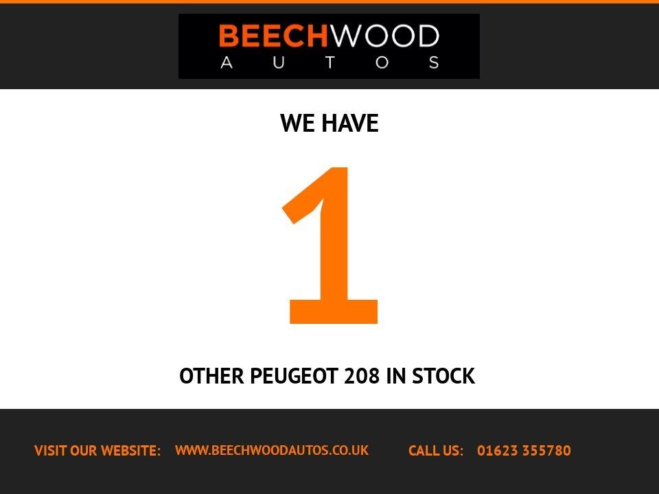 Peugeot 208 view 25