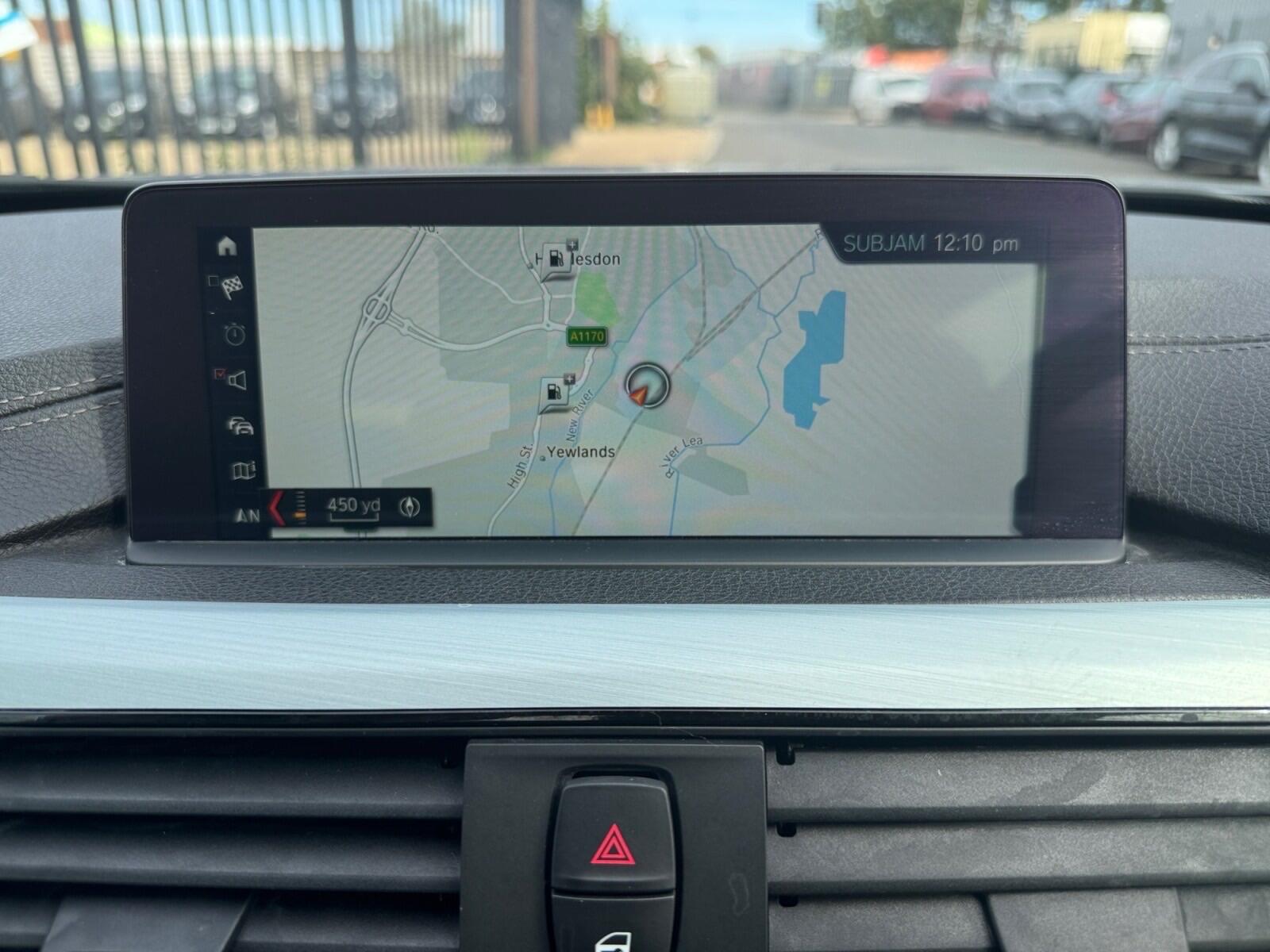 BMW 4 Series view 27