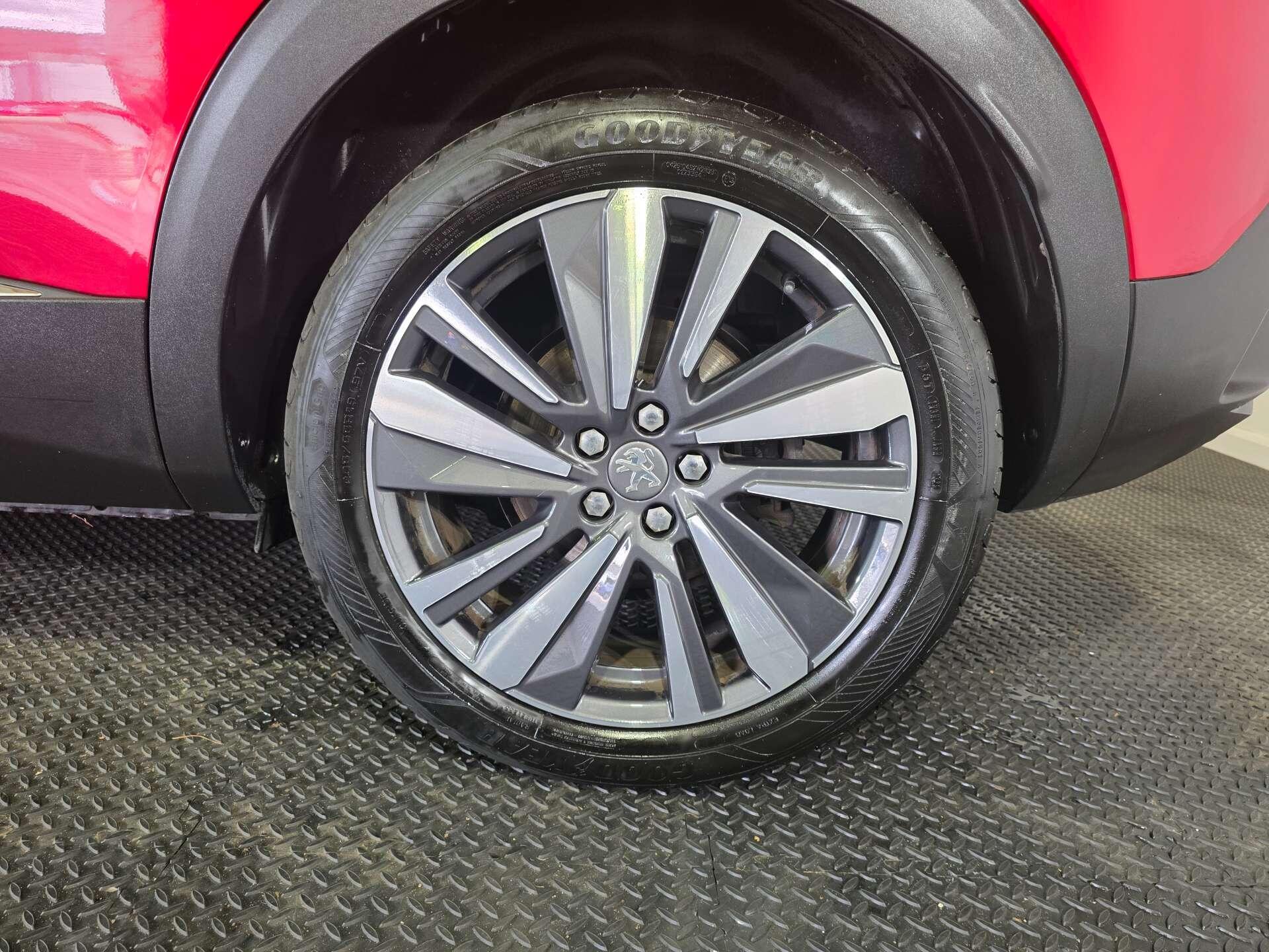 Peugeot 3008 view 59