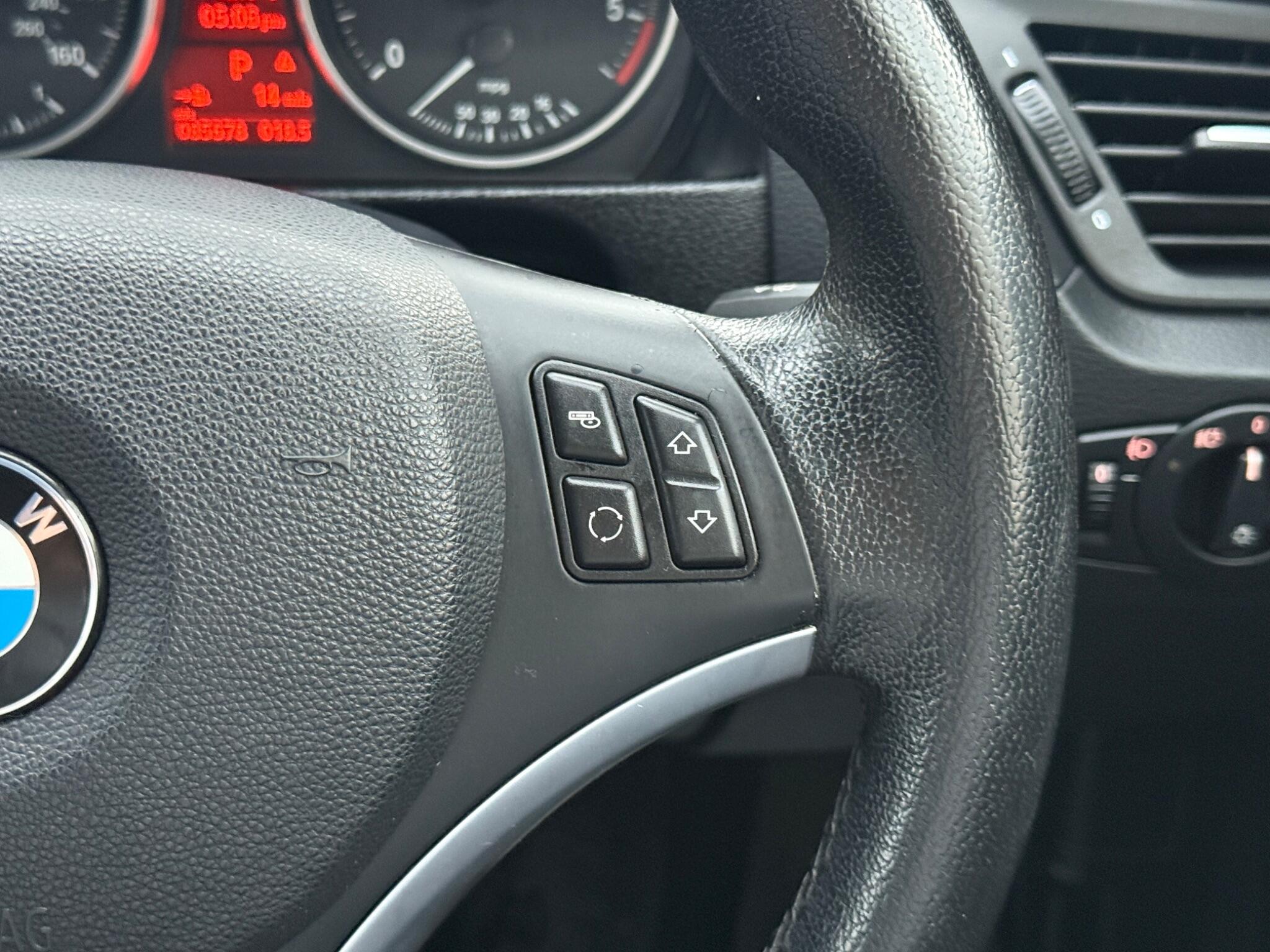 BMW X1 - Image 71